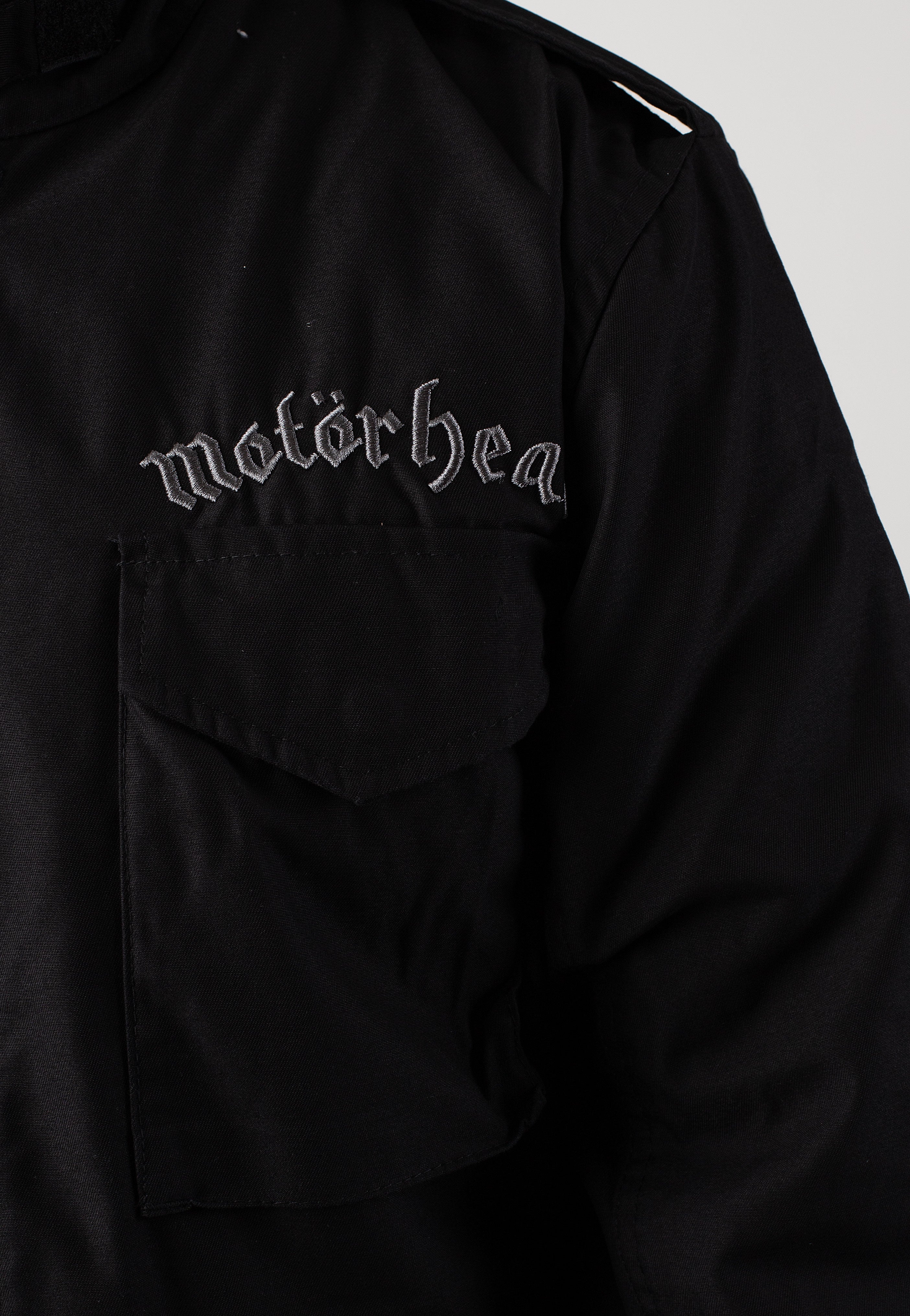 Brandit x Motrhead - M65 Classic - Jacket Buy Cheap Best