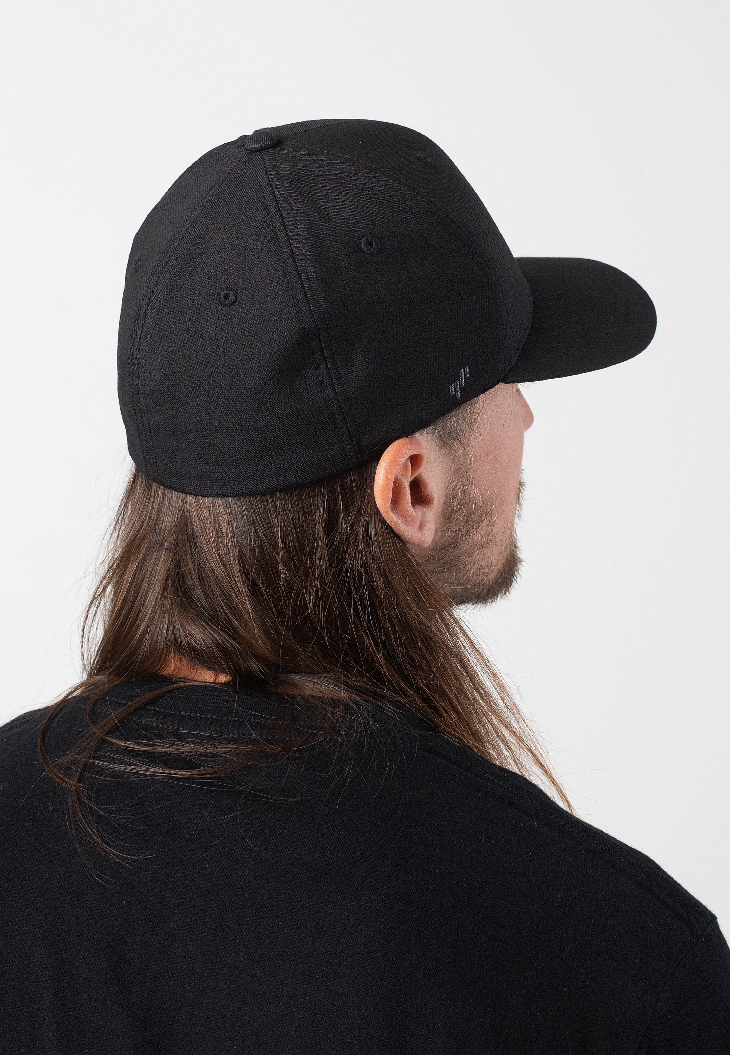 Flexfit - Nu Black - Cap Cheap Sale Release Dates