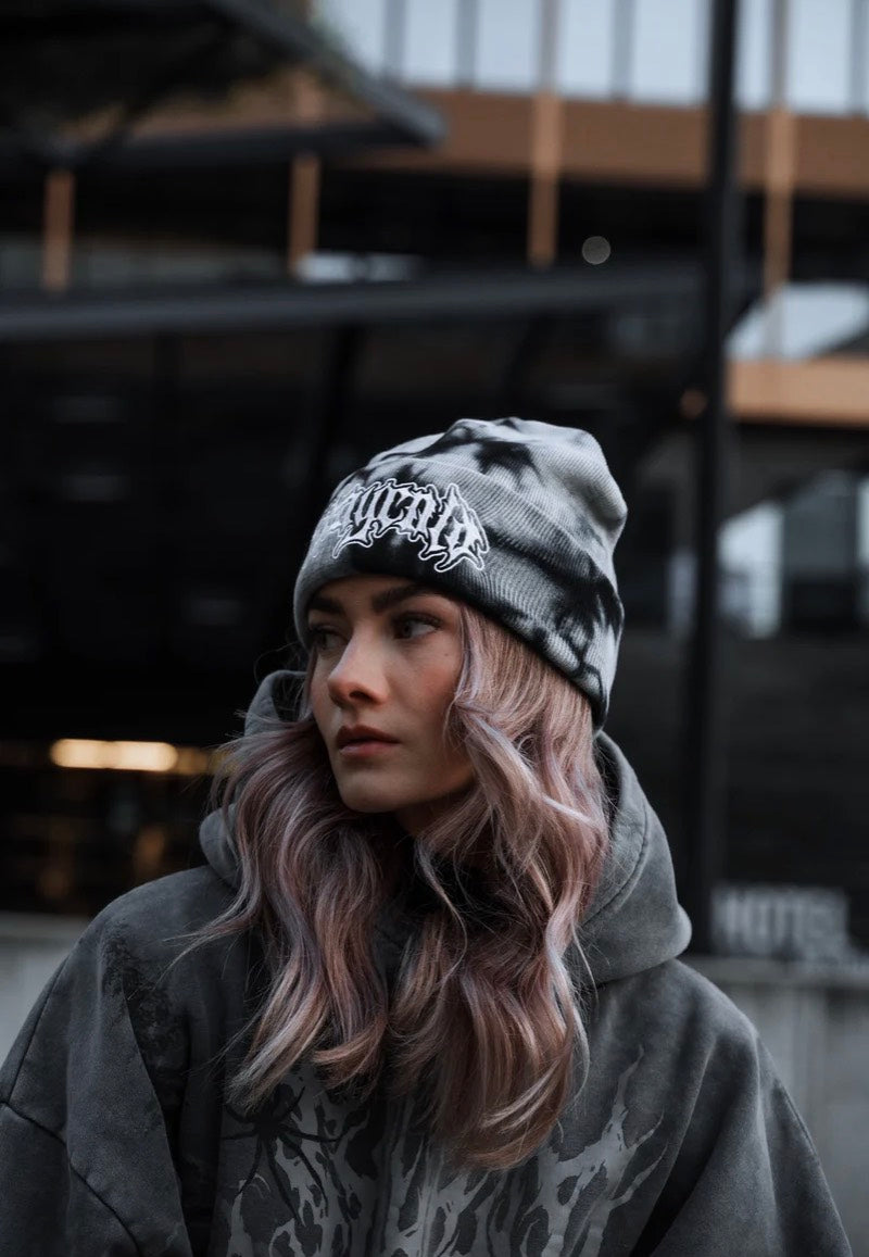 Stay Cold Apparel - Desert Storm Grey - Beanie Discount Fashionable