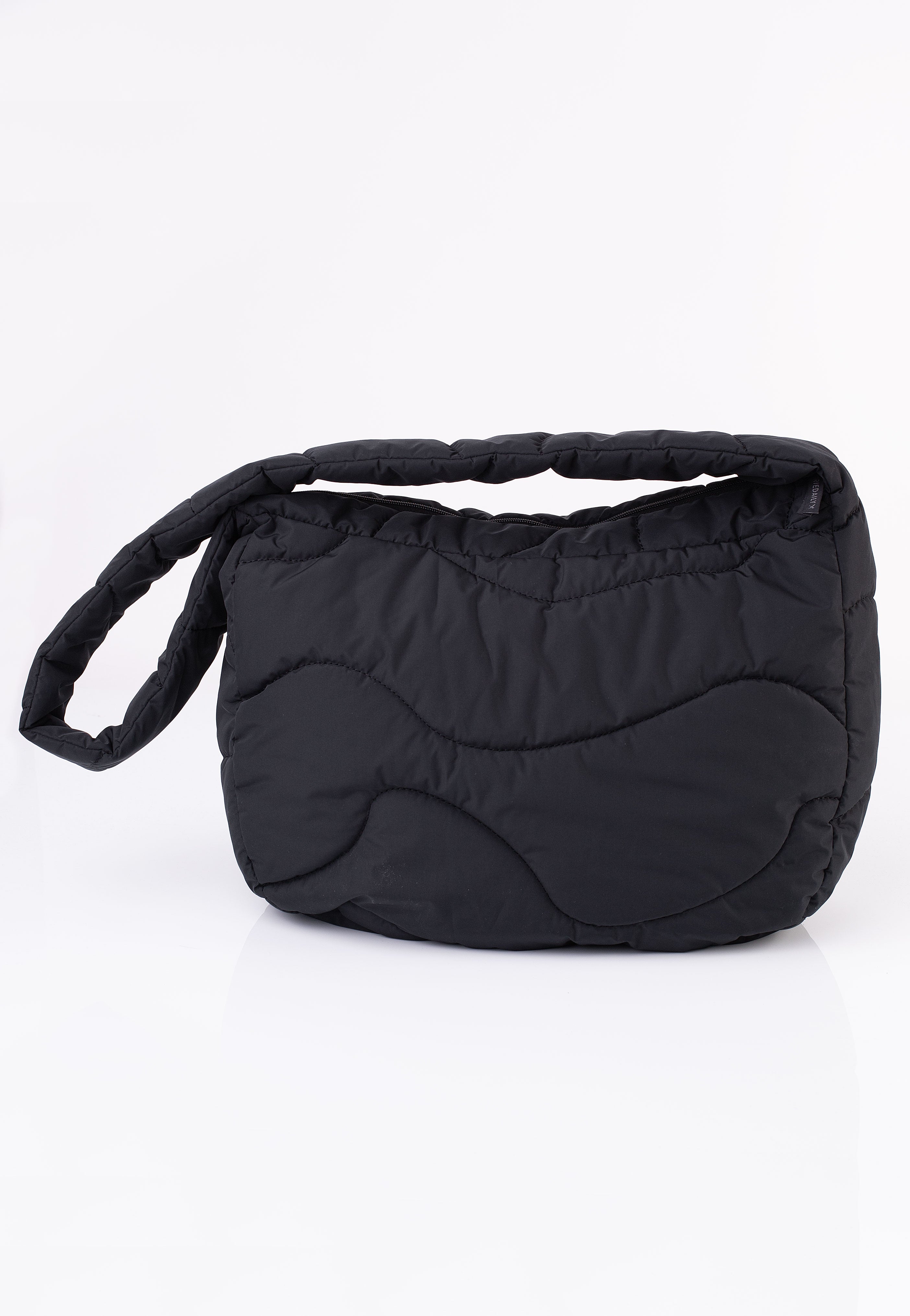 Iriedaily - Paddy Shoulder Black - Messenger Bag Clearance Get To Buy