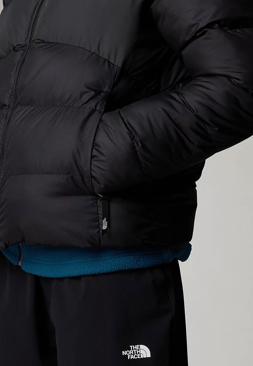 The North Face - Saikuru Tnf Black/Asphalt Grey - Jacket Free Shipping Huge Surprise