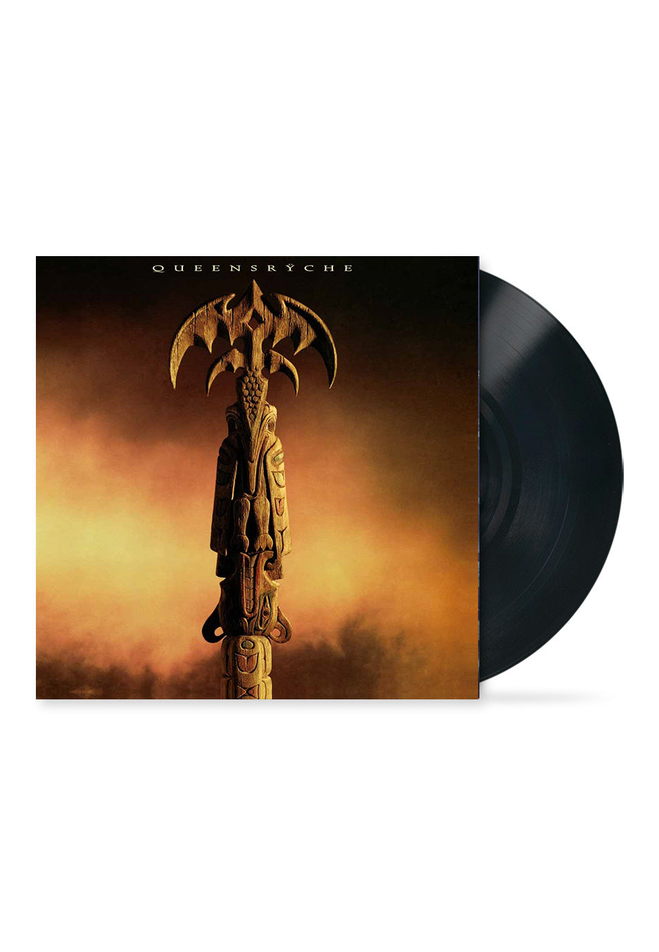 Queensryche - Promised Land - Vinyl Discount 2025 Newest