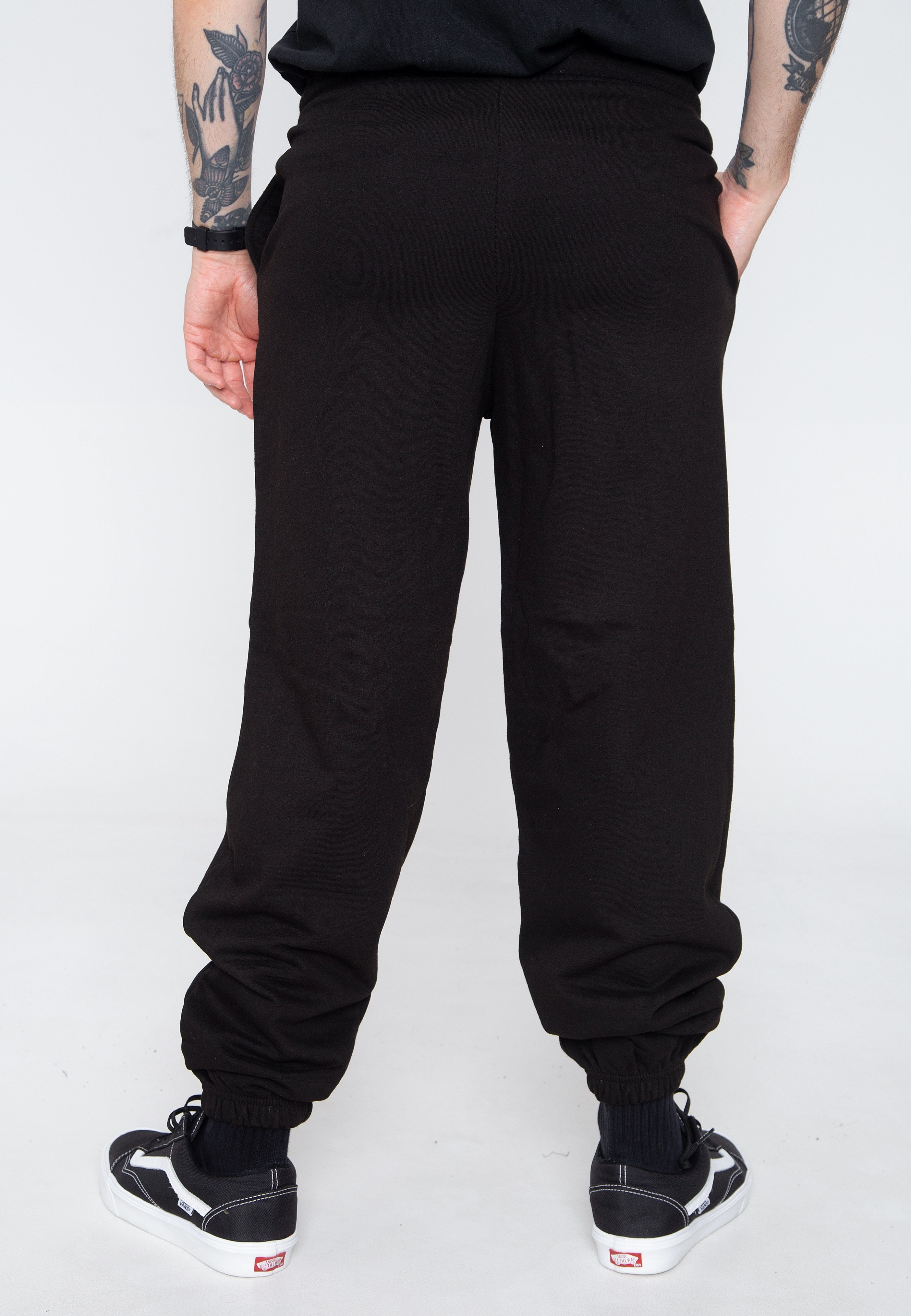 Bodysnatcher - Merciless - Sweat Pants Discount Official Site