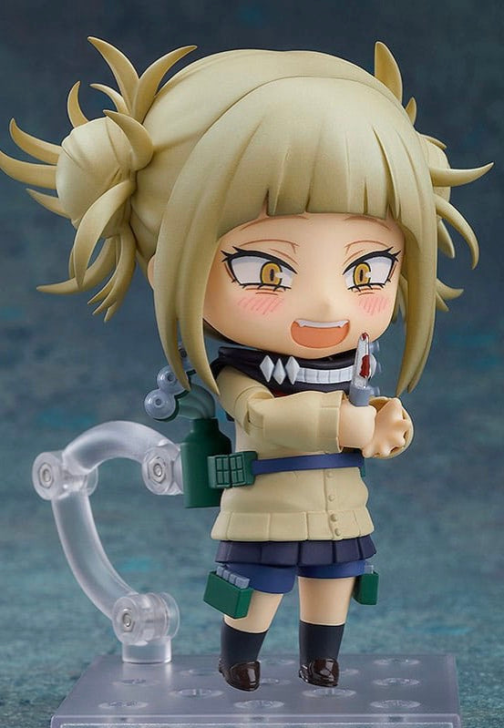 My Hero Academia - Himiko Toga - Nendoroid Sale Professional