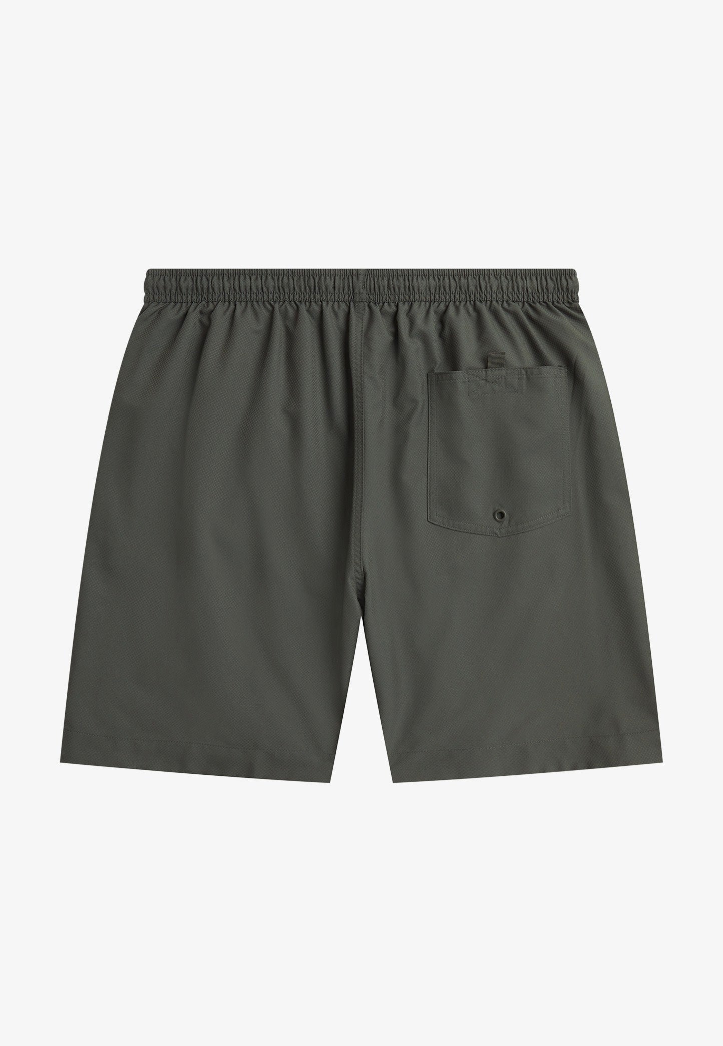 Fred Perry - Classic Field Green - Board Shorts Professional Cheap Pice