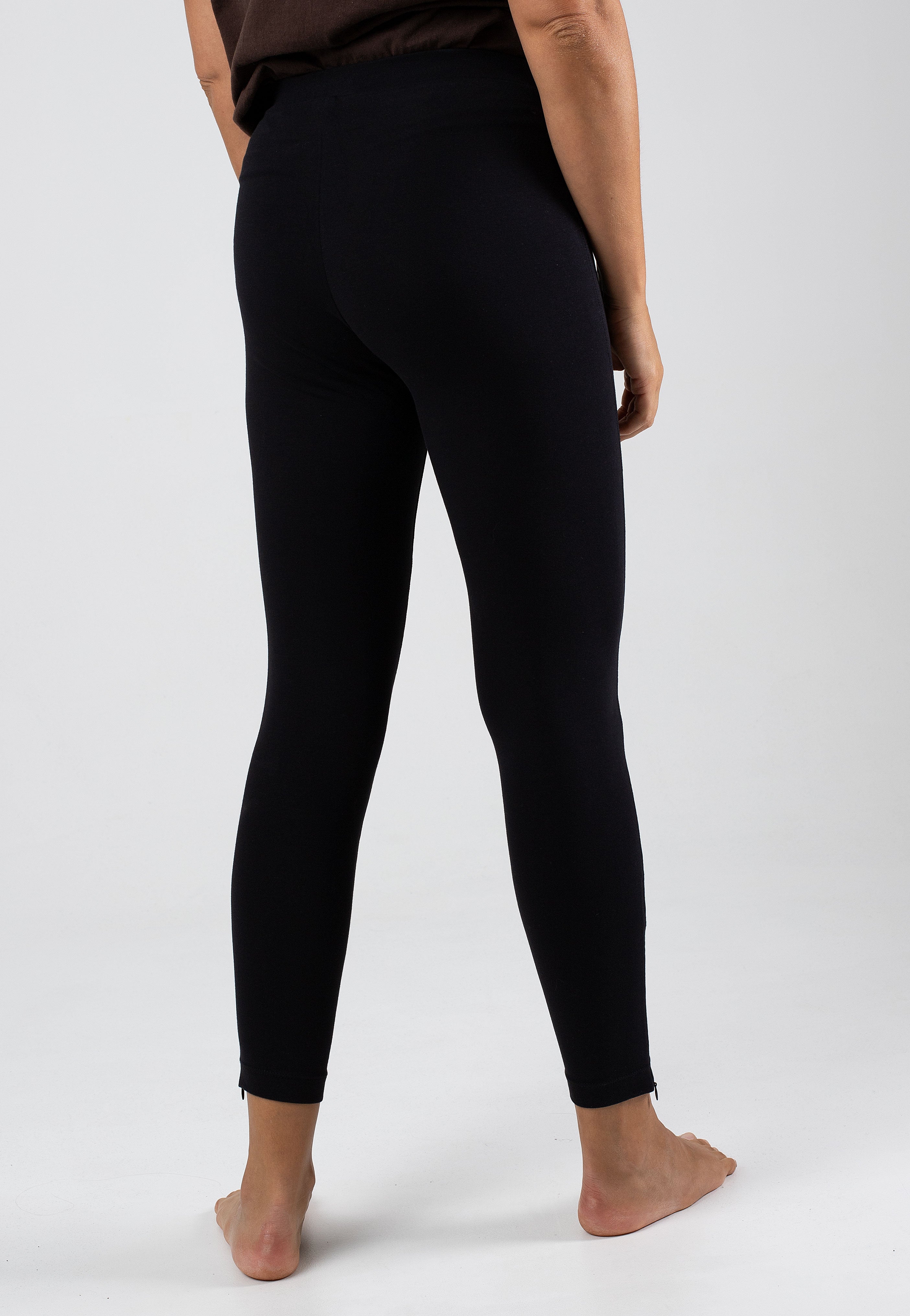 Champion - Leggings Black Beauty - Leggings Outlet Low Pice