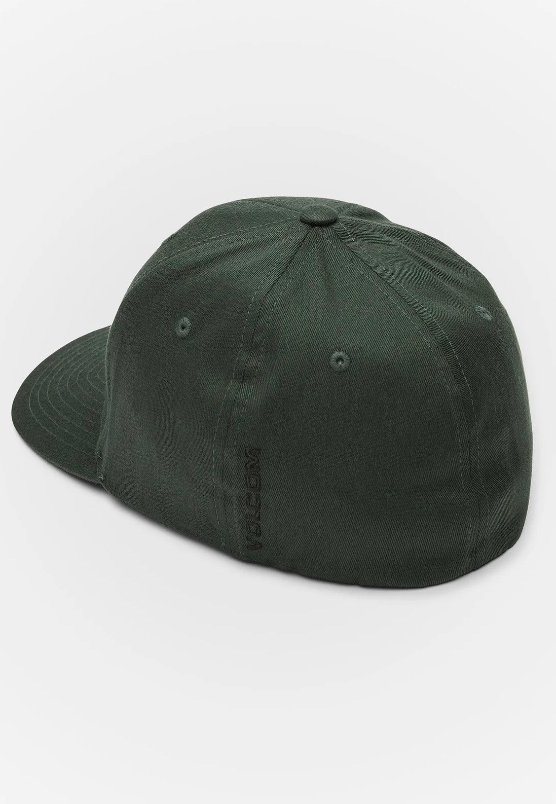 Volcom - Full Stone Dark Forest - Cap Cheap Sale How Much