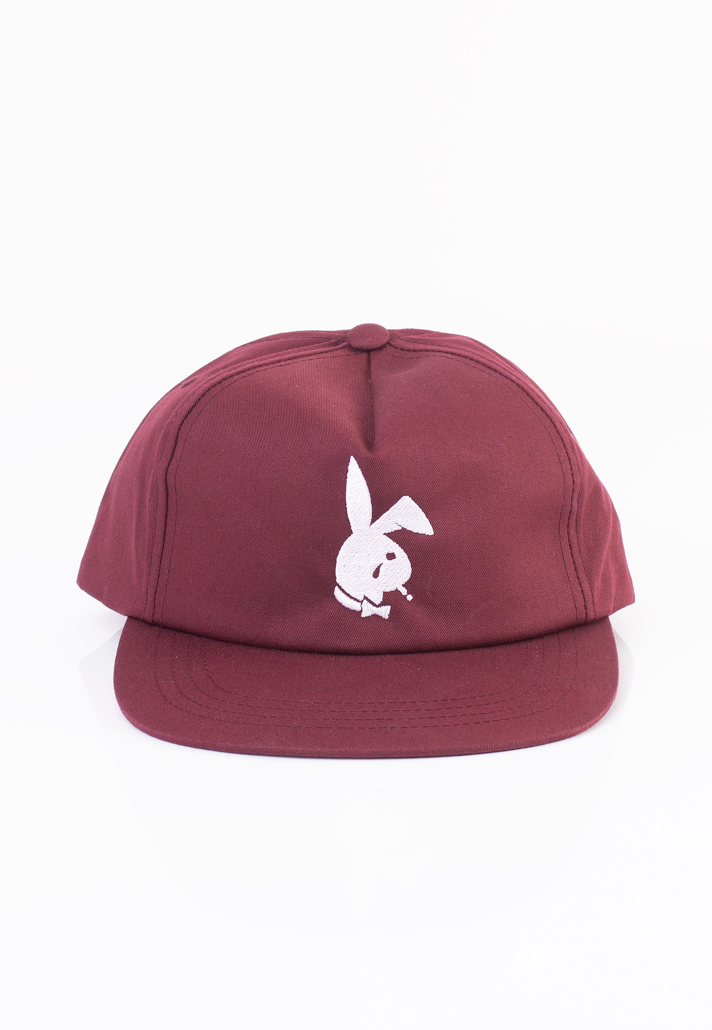 JJ Peters - Sad Boy Bunny Maroon - Cap Largest Supplier Online