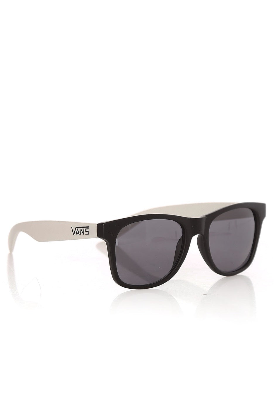 Vans - Spicoli 4 Shades Black/White - Sunglasses Many Kinds Of Cheap Online