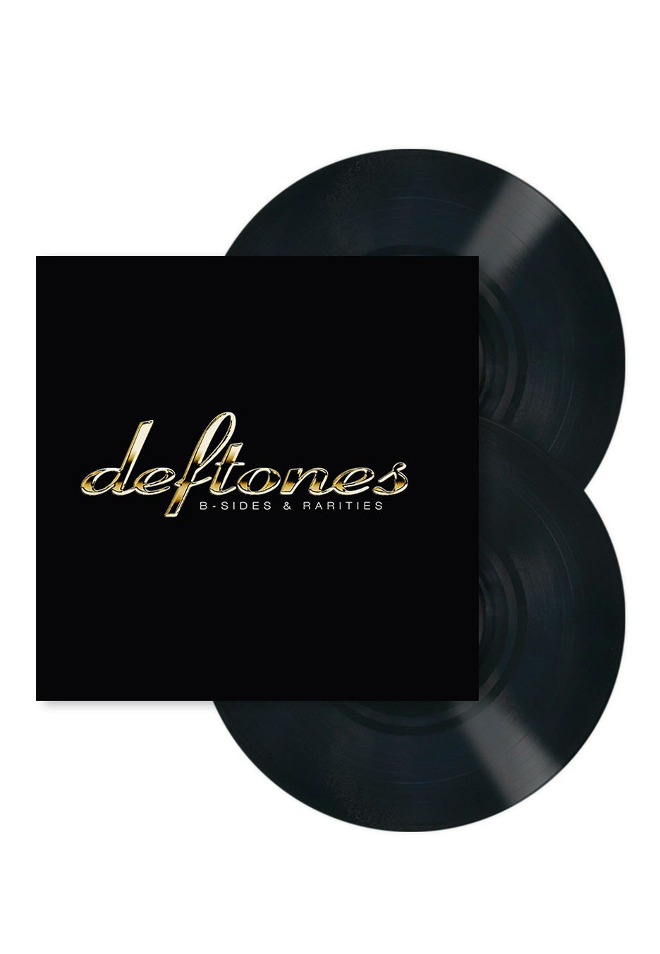 Deftones - B-Sides & Rarities - 2 Vinyl Discount Release Dates