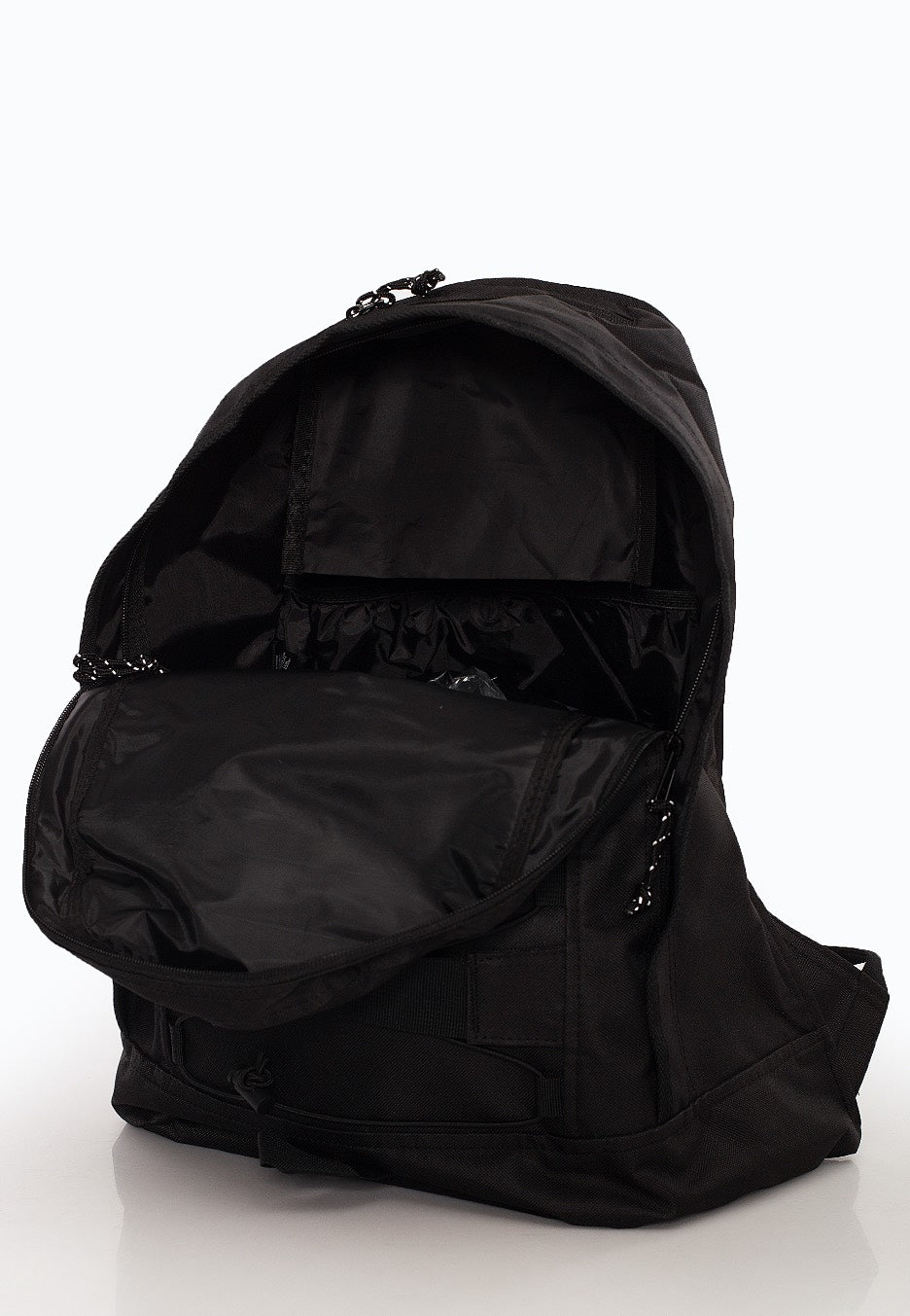 Obey - Conditions Utility Black - Backpack Free Shipping Cheap Online