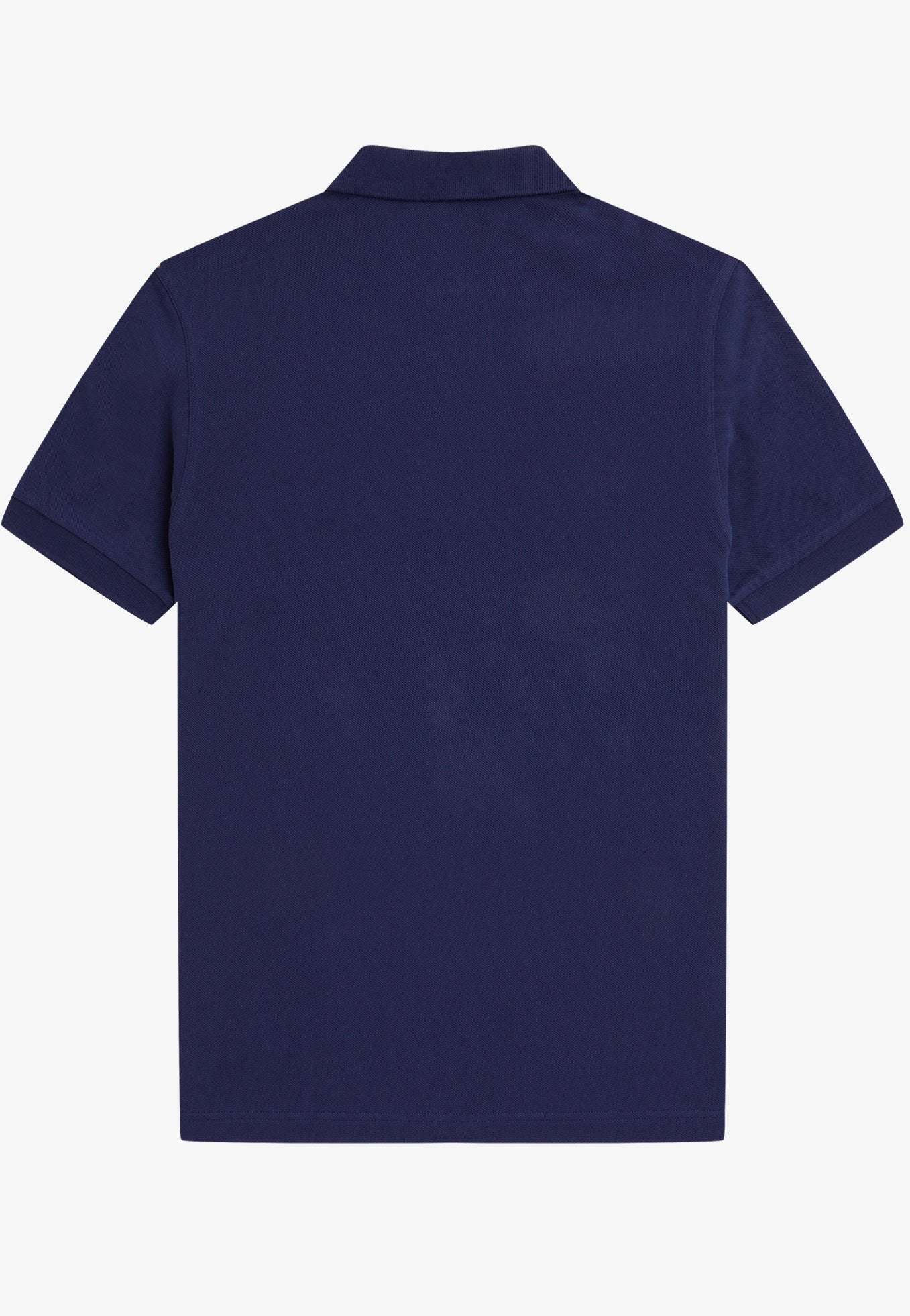 Fred Perry - Plain French Navy - Polo Best Wholesale