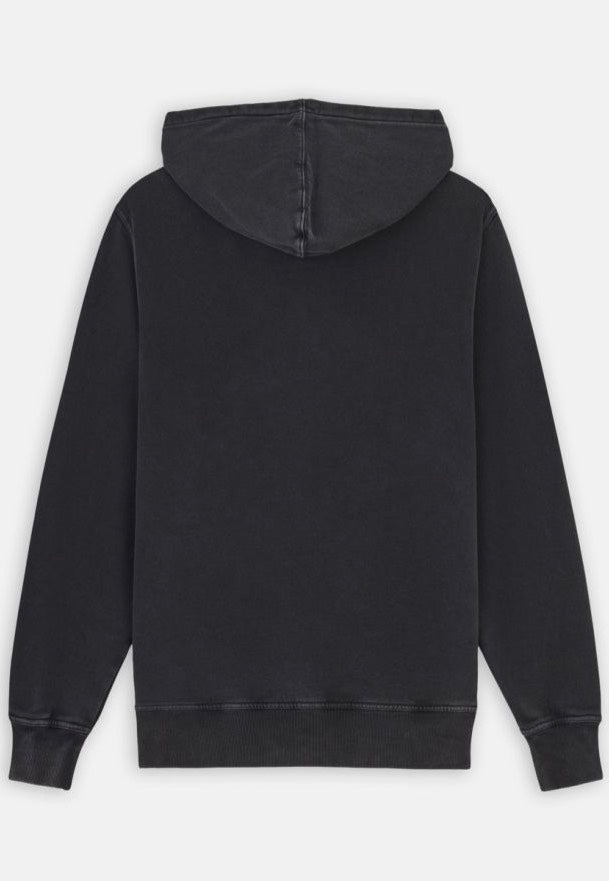 Dickies - Plentywood Black - Hoodie Amazing Pice Cheap Online