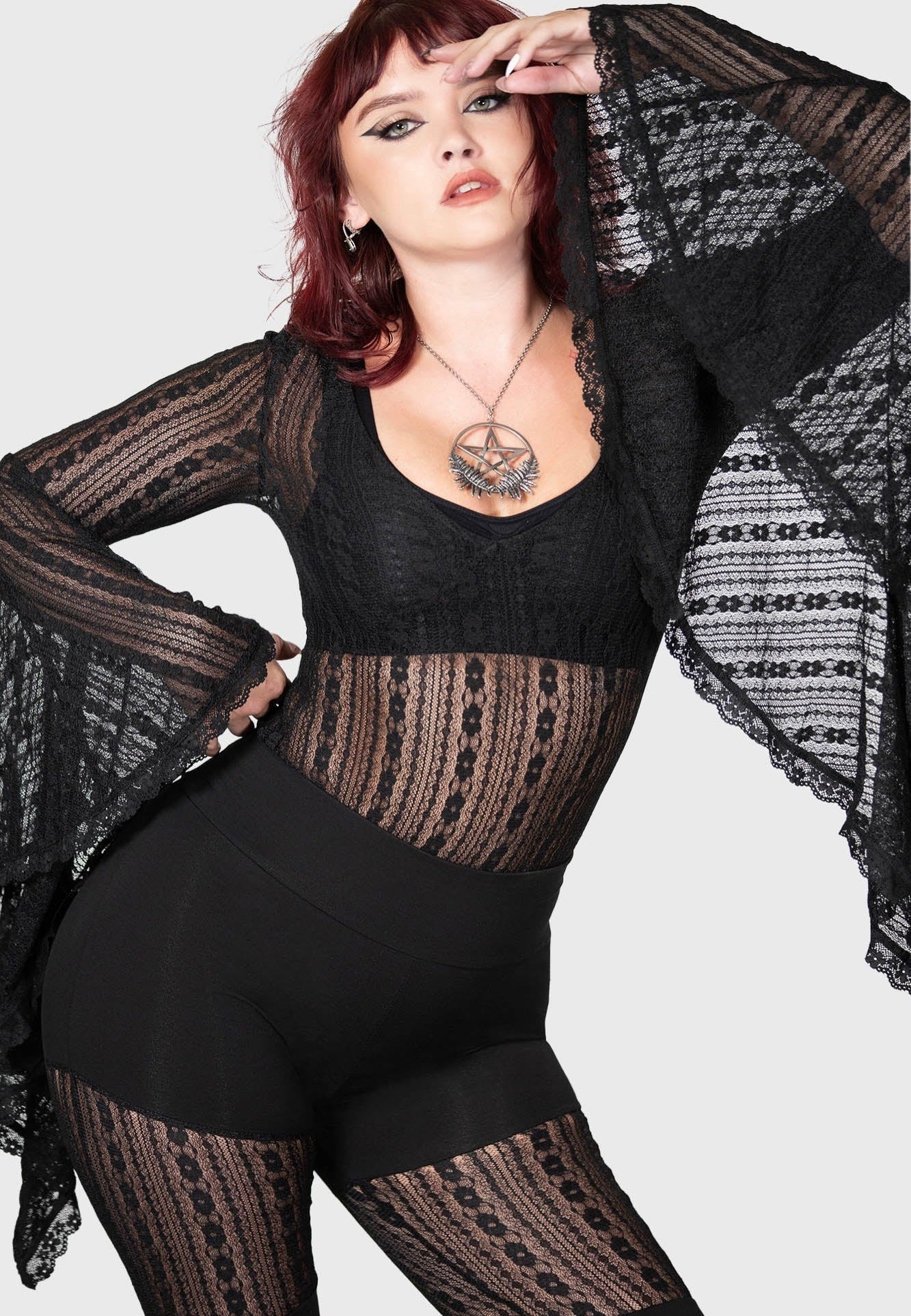 Killstar - Lorelena - Body Cheap Sale Eastbay