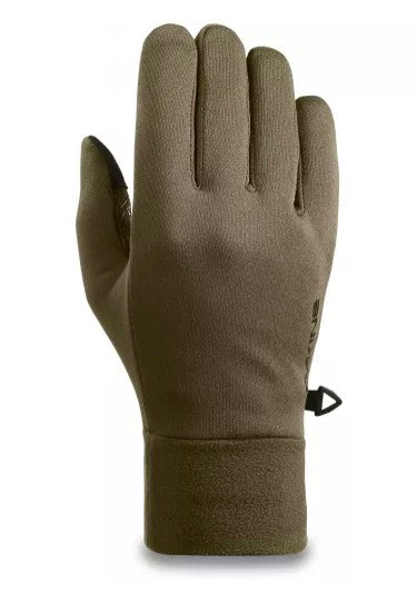 Dakine - Storm Liner Dark Olive - Gloves Buy Cheap With Credit Card