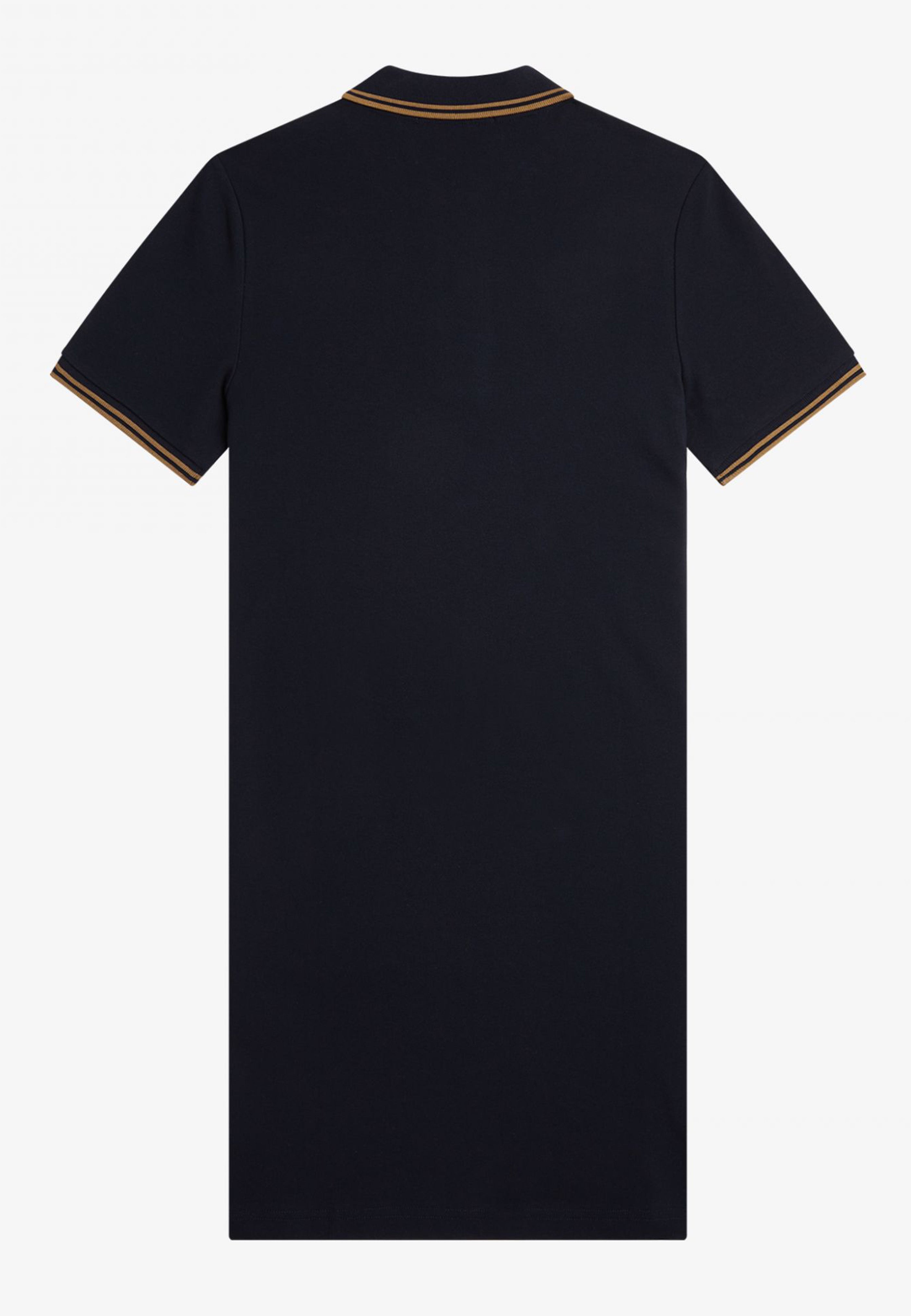 Fred Perry - Twin Tipped Navy - Dress Discount Brand New Unisex