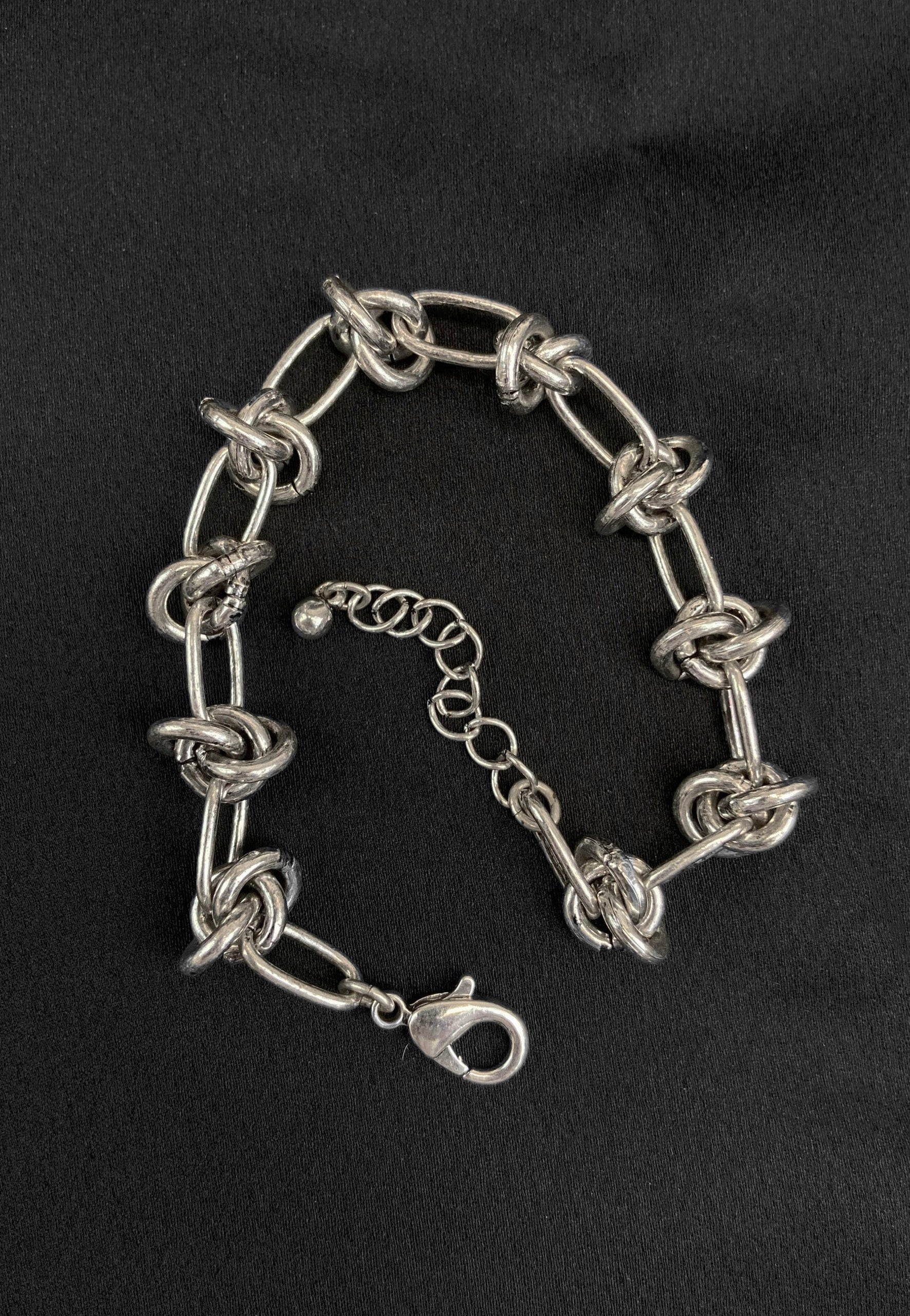 Pamela Mann - Barbed Wire - Bracelet Buy Cheap Sast