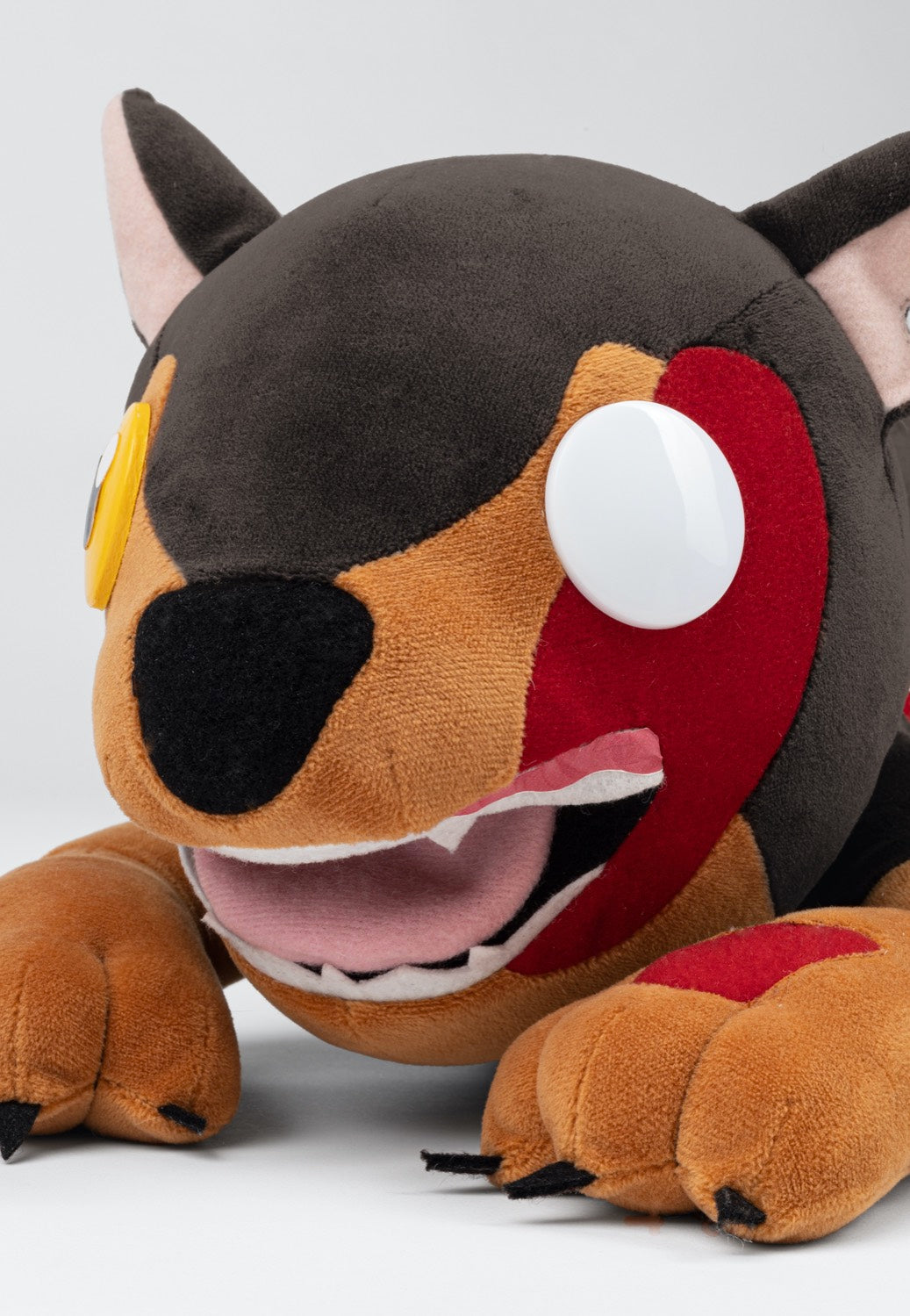 Resident Evil - Cerberus - Soft Toy Online