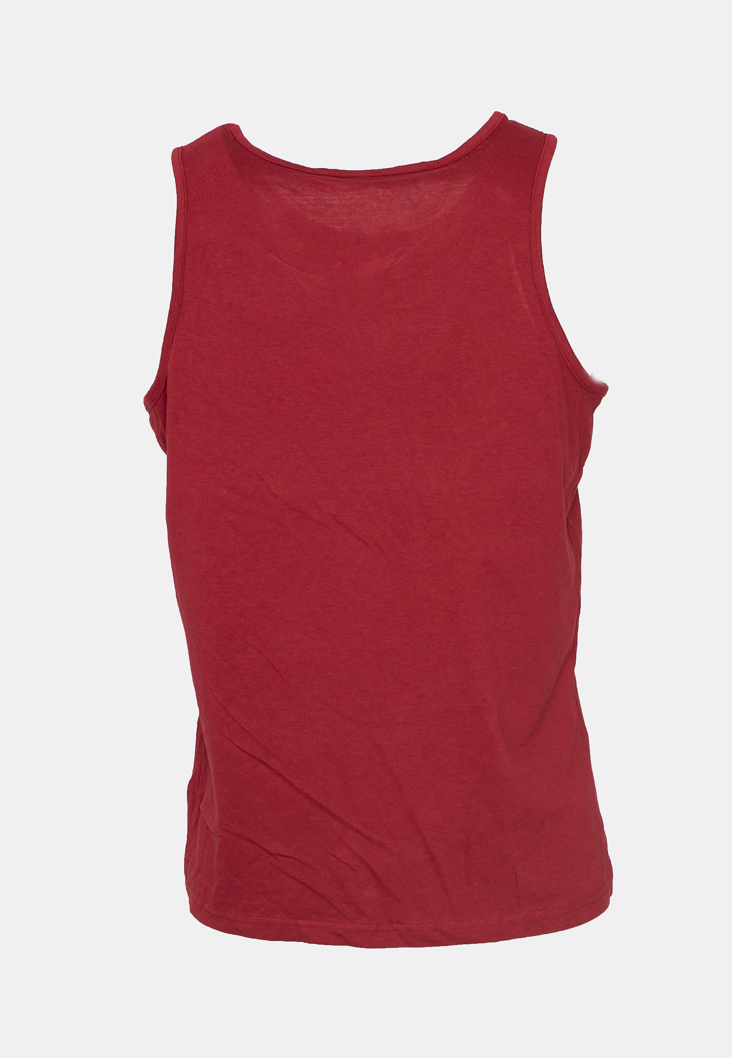 Unearth - Endless Maroon - Tank Cheap Sale Cheap