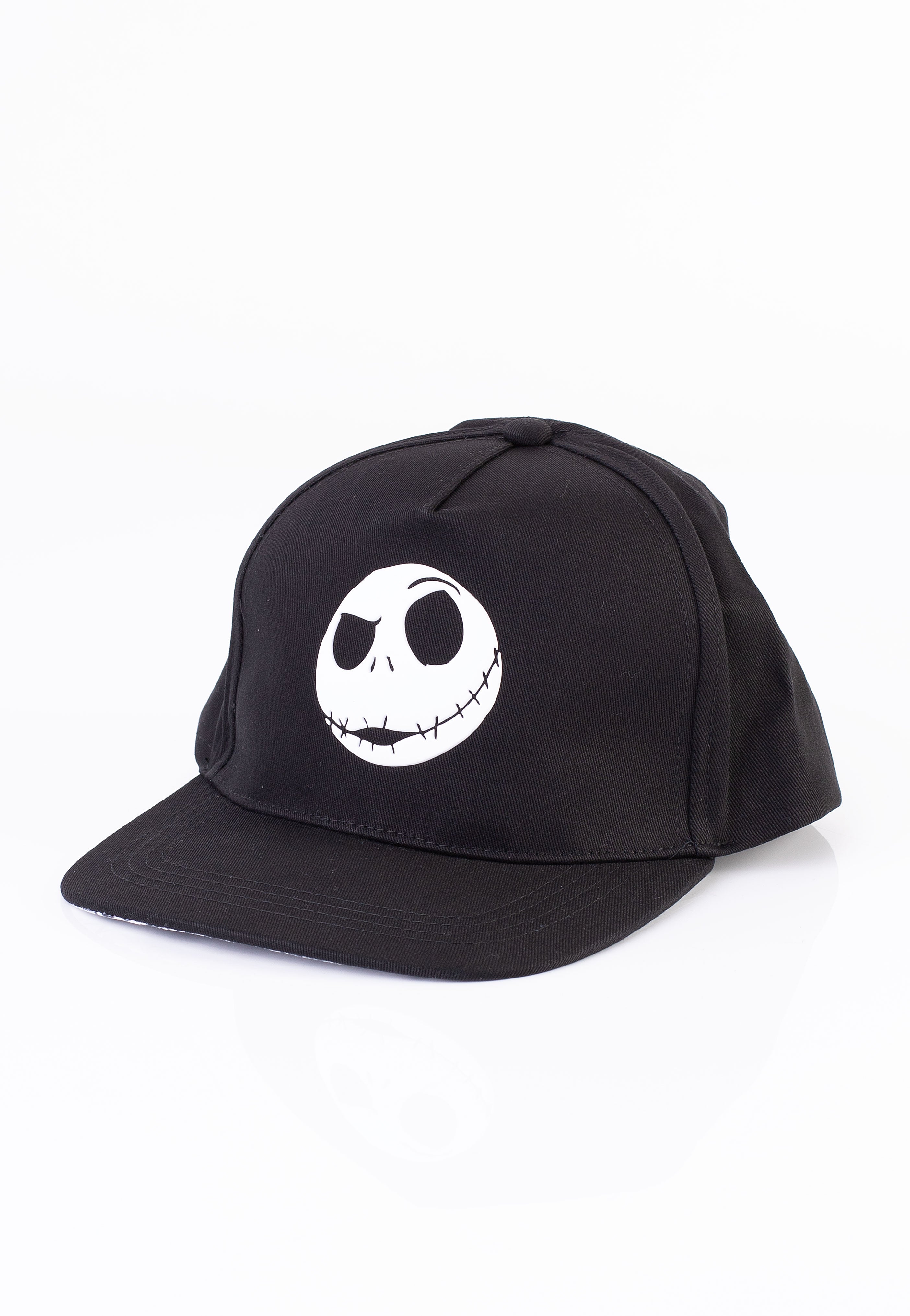 The Nightmare Before Christmas - Jack Face - Cap Buy Cheap Pre Order