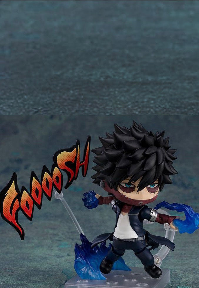 My Hero Academia - Dabi (re-run)  - Nendoroid Newest Online