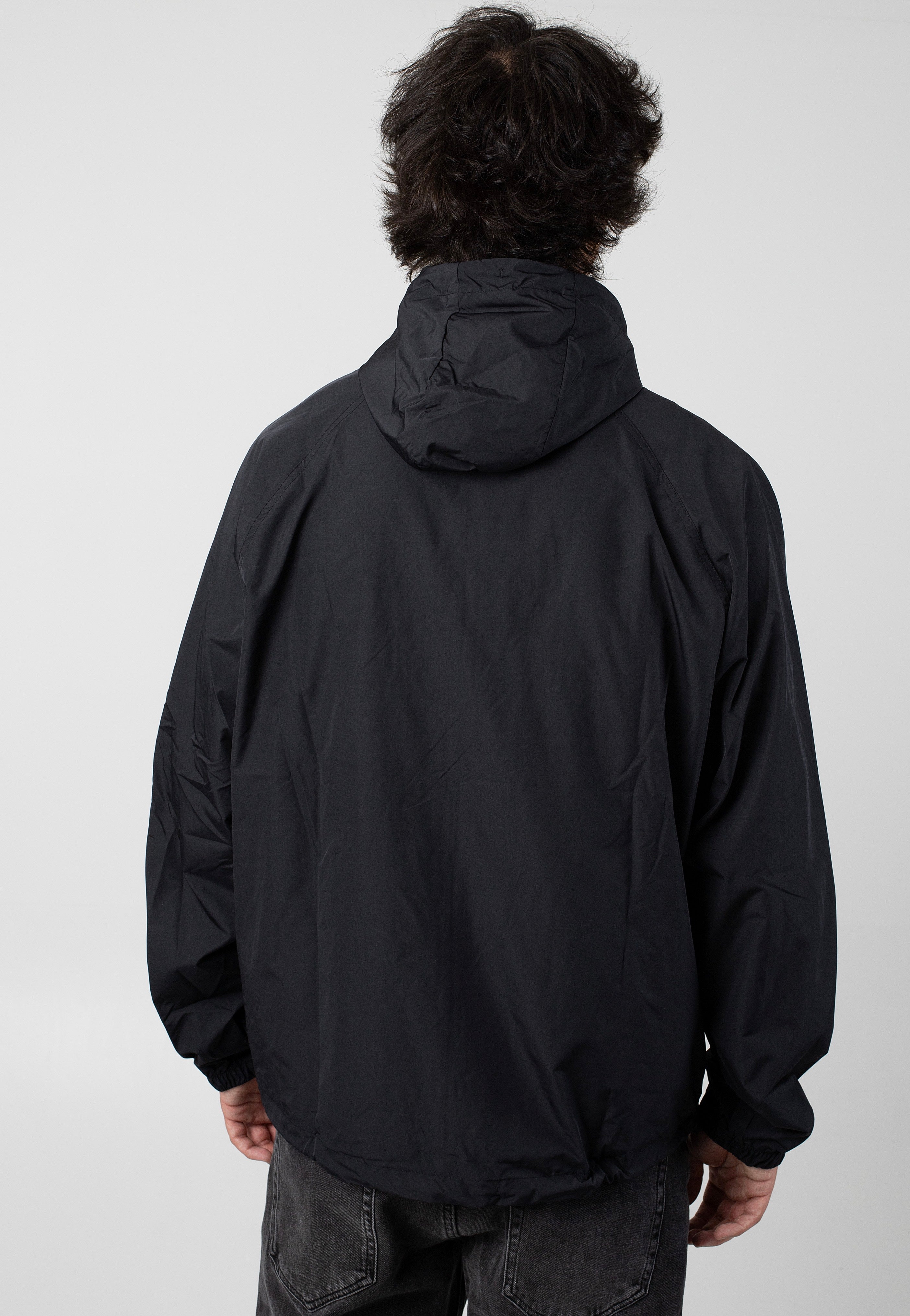 Ellesse - Patinia Black - Windbreaker Discount