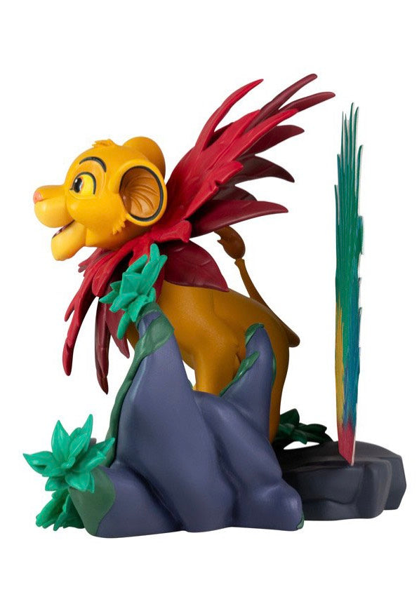 The Lion King - Simba - Figure Cheap Sale Collections