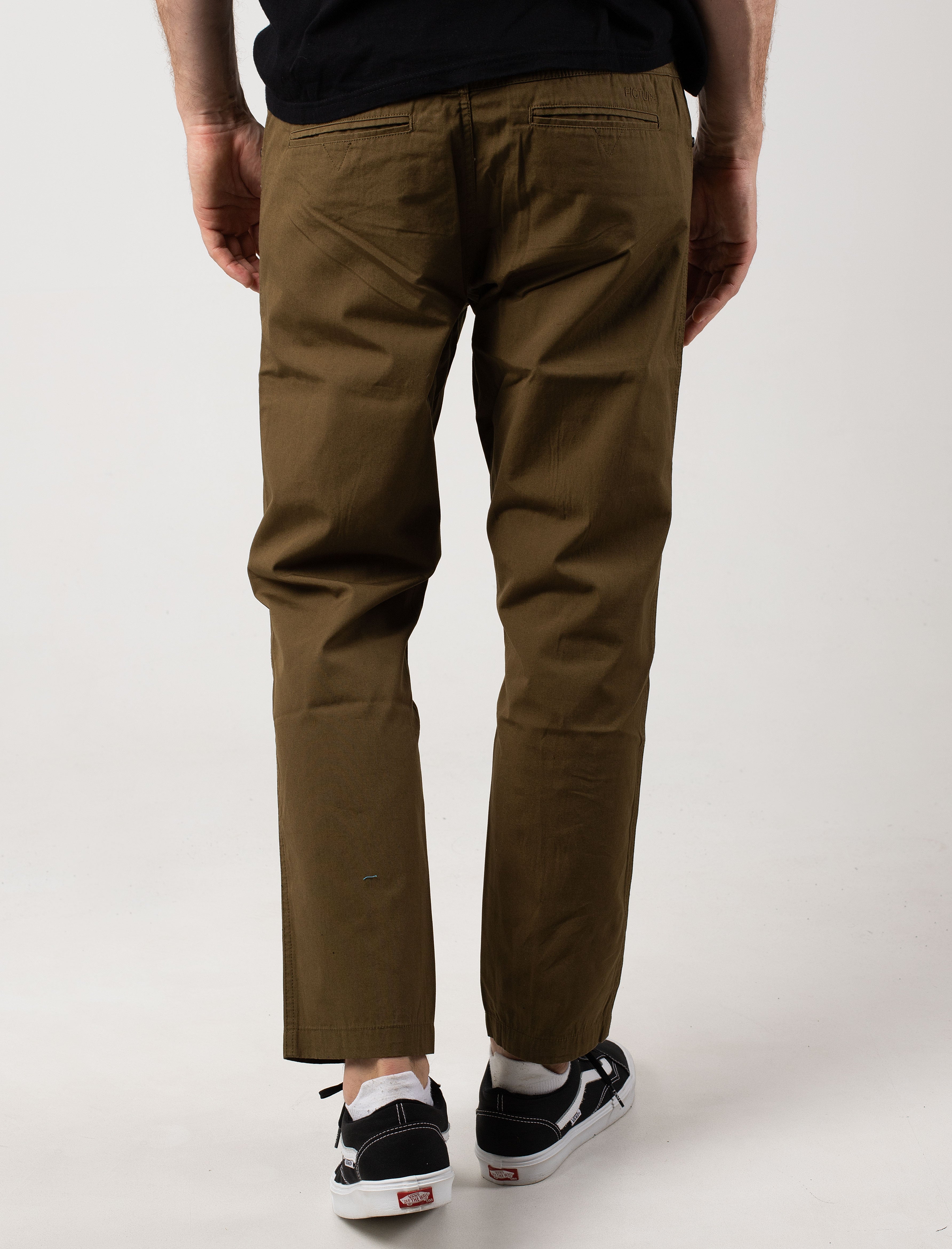 Picture - Dalaro Tobacco - Pants For Cheap Cheap Online