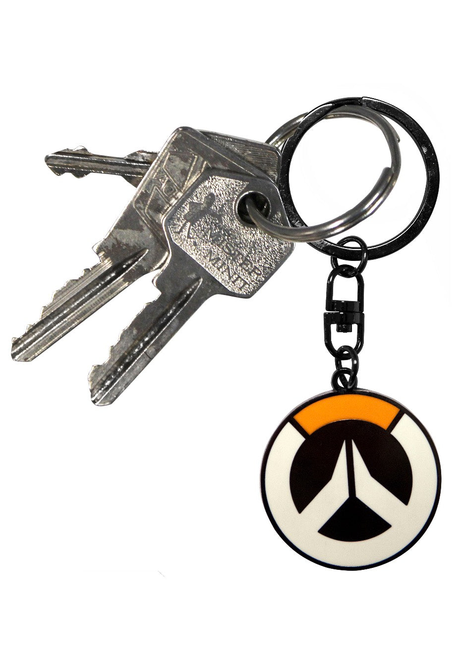 Overwatch - Logo - Keychain Buy Cheap Excellent