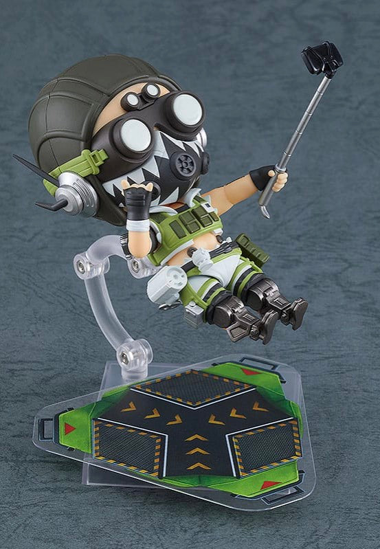 Apex Legends - Octane - Nendoroid Cheap Online