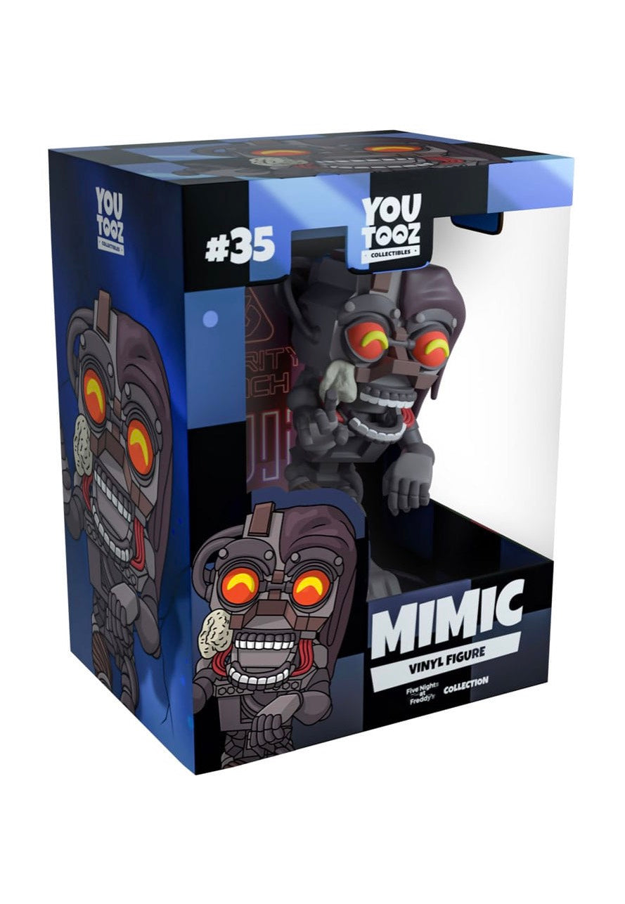 Five Nights At Freddy's - Mimic - Youtooz