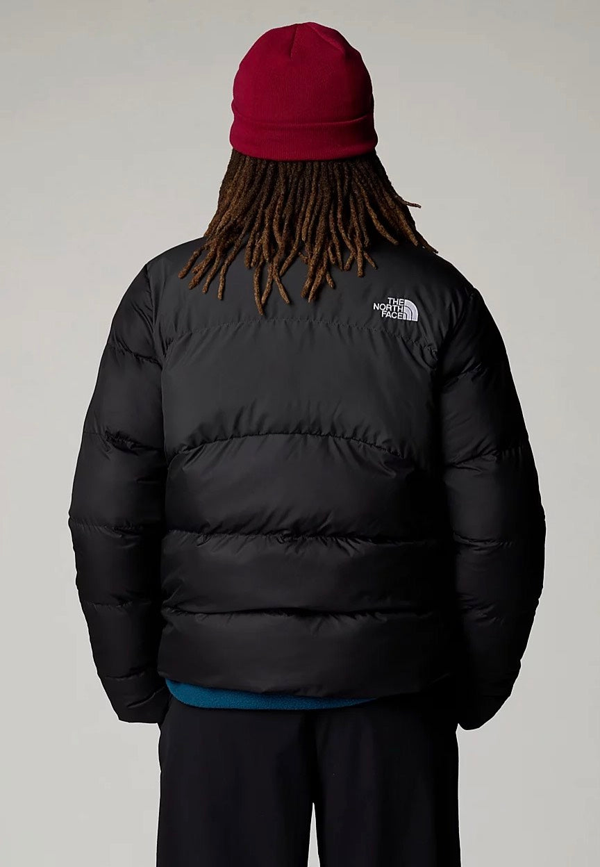 The North Face - Saikuru Tnf Black/Asphalt Grey - Jacket Free Shipping Huge Surprise