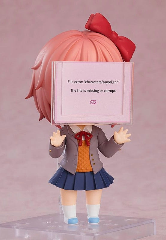 Doki Doki Literature Club! - Sayori - Nendoroid 100% Original Online