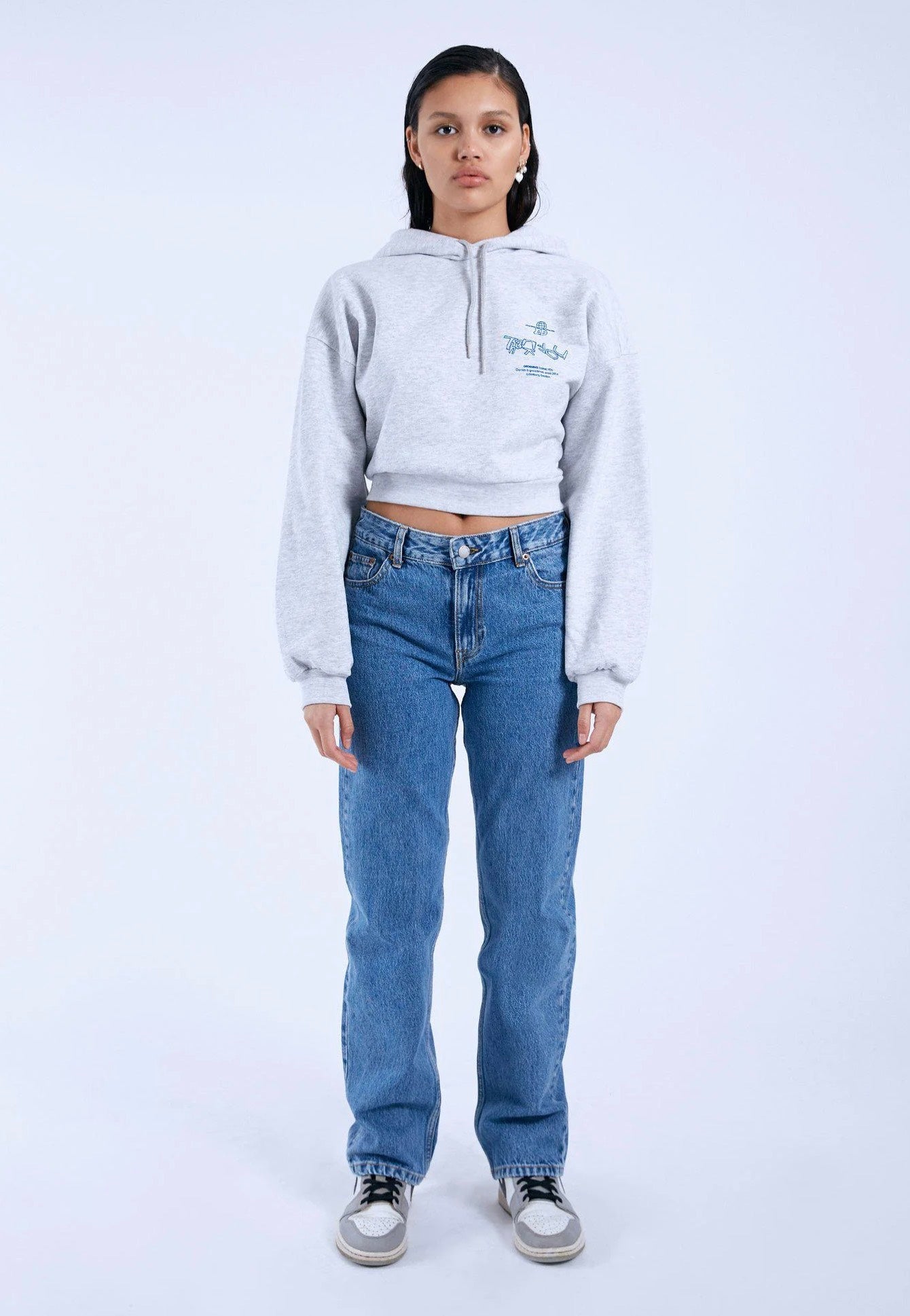 Dr. Denim - Arch Stream Sky Retro - Jeans Limited Edition Sale Online