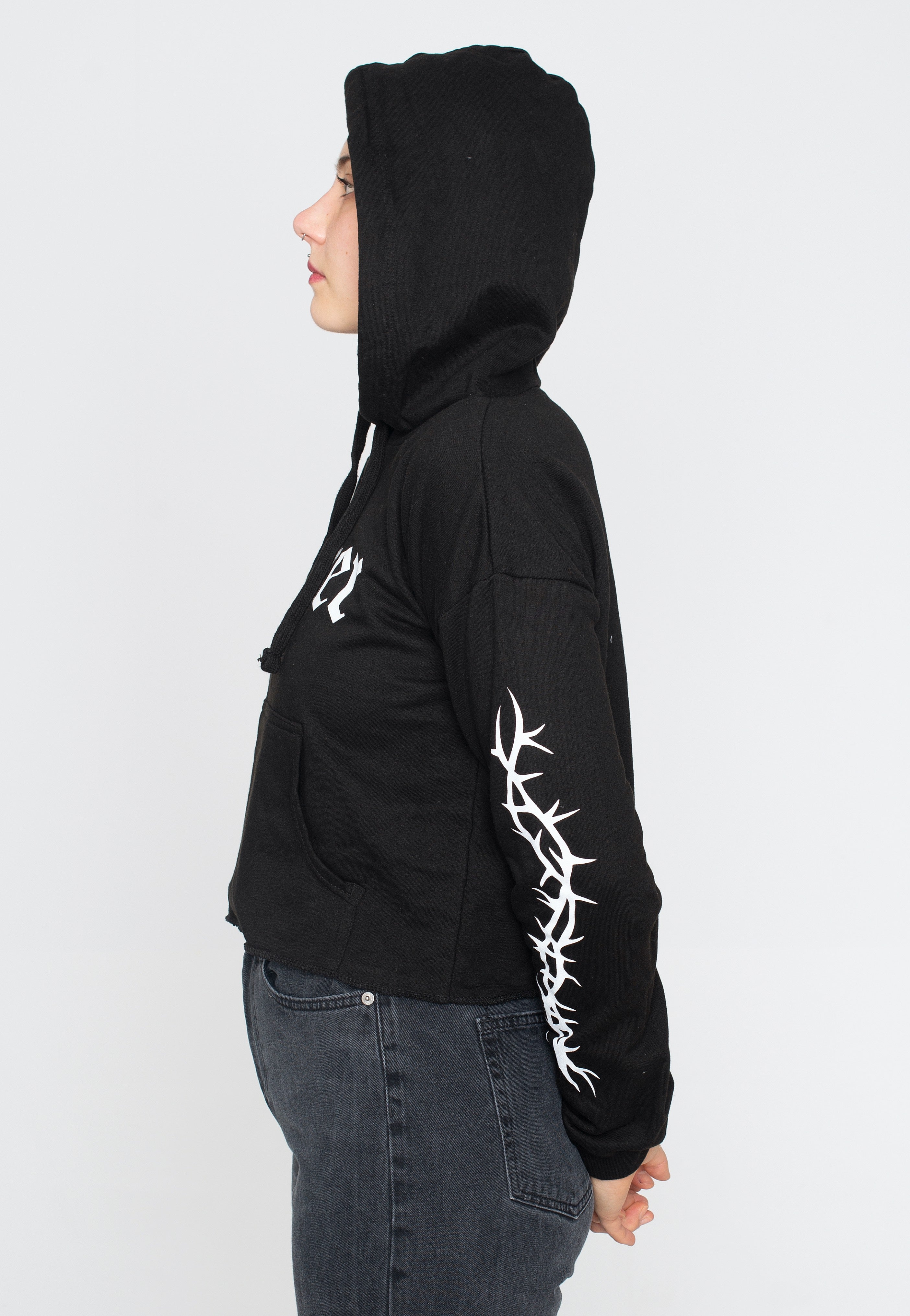 Dark Moon - Sinner - Hoodie Largest Supplier For Sale