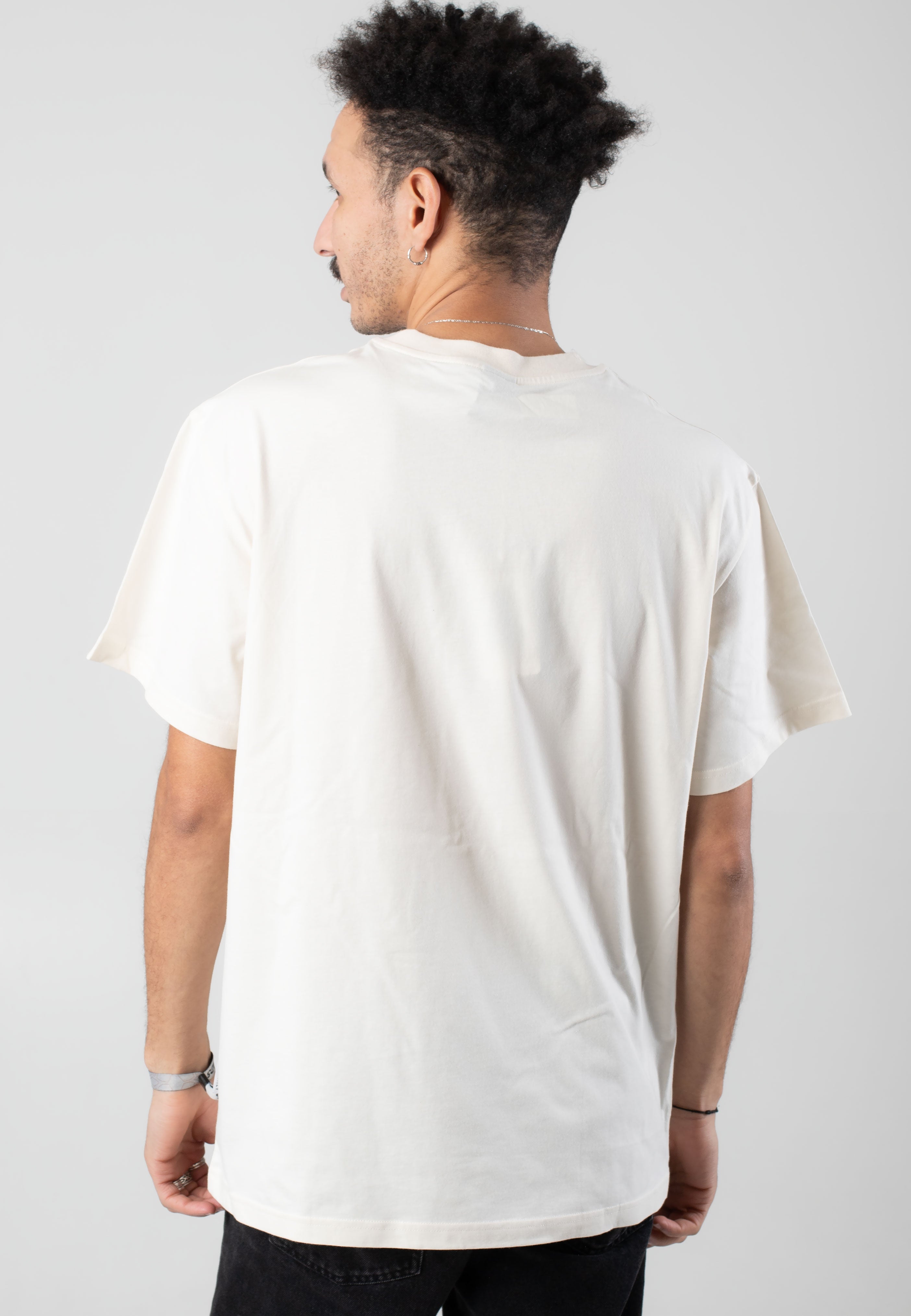 Iriedaily - Mini Flag Relaxed Undyed - T-Shirt Visit Online