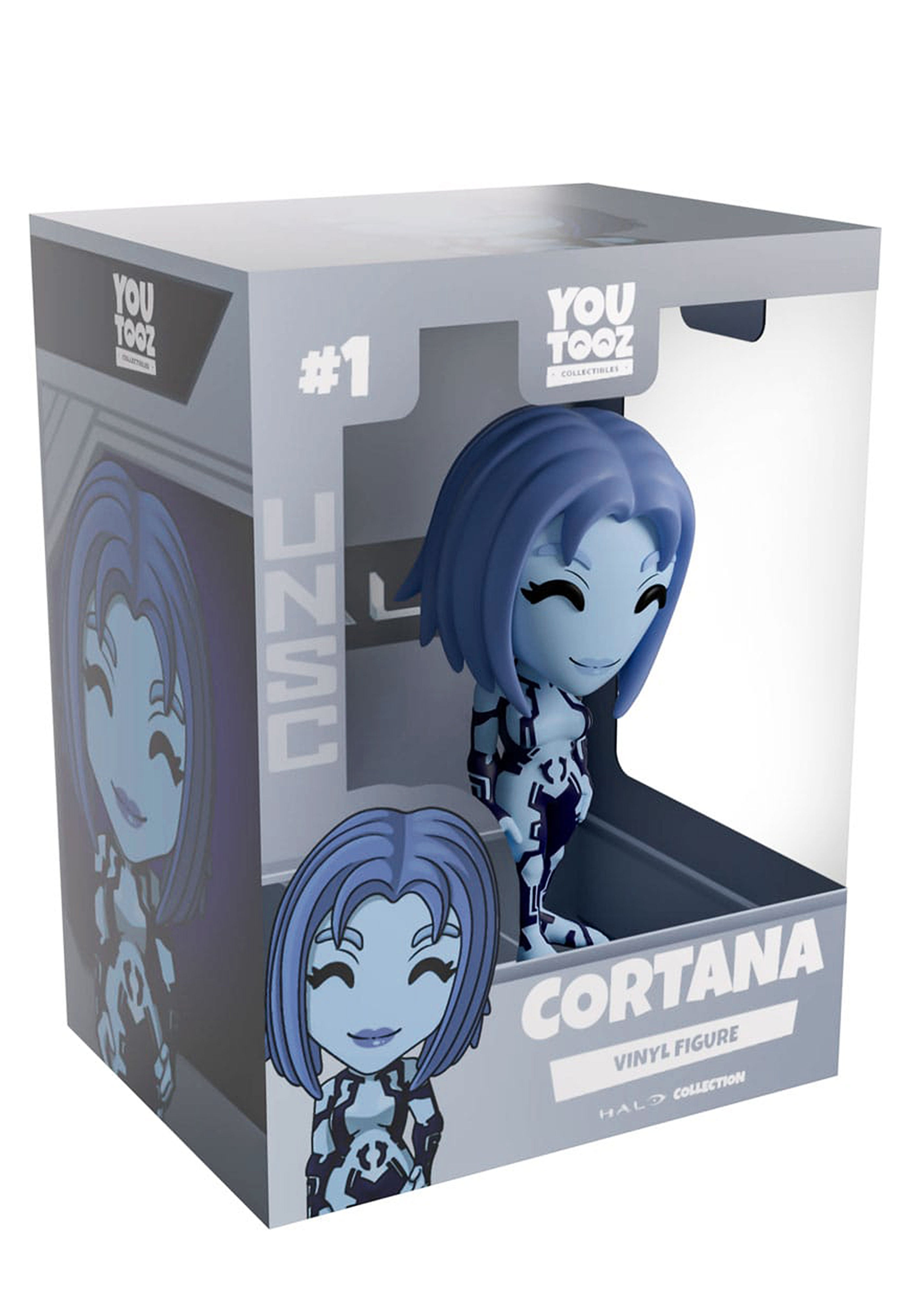 Halo - Cortana - Youtooz Discount Exclusive