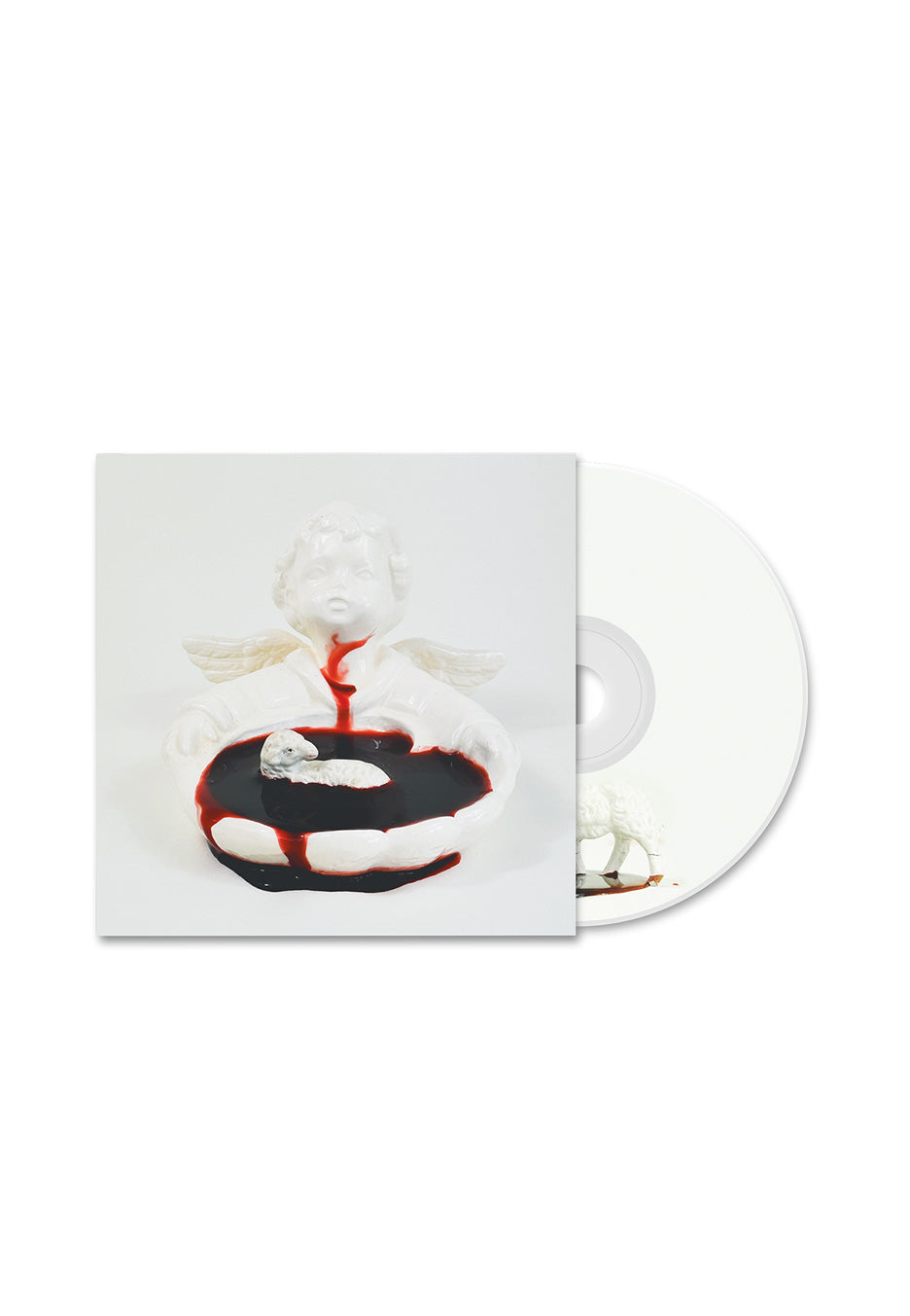 Counterparts - Heaven Let Them Die - CD Clearance Amazon