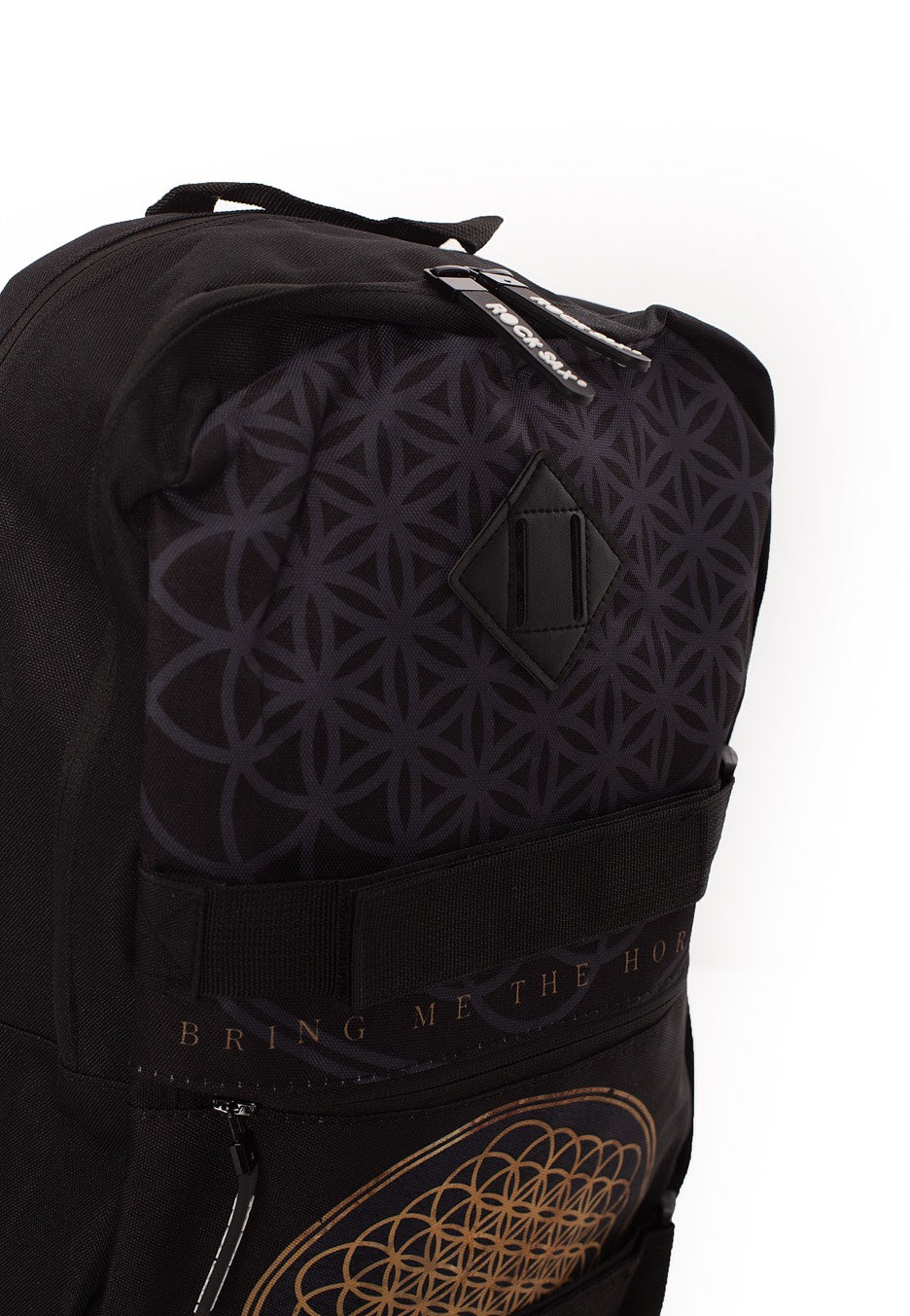 Bring Me The Horizon - Sempiternal Skate - Backpack Clearance Cheap Online