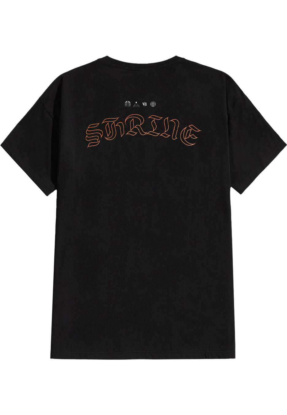 Bleed From Within - Shrine Pocket - T-Shirt Cheap Sale Collections