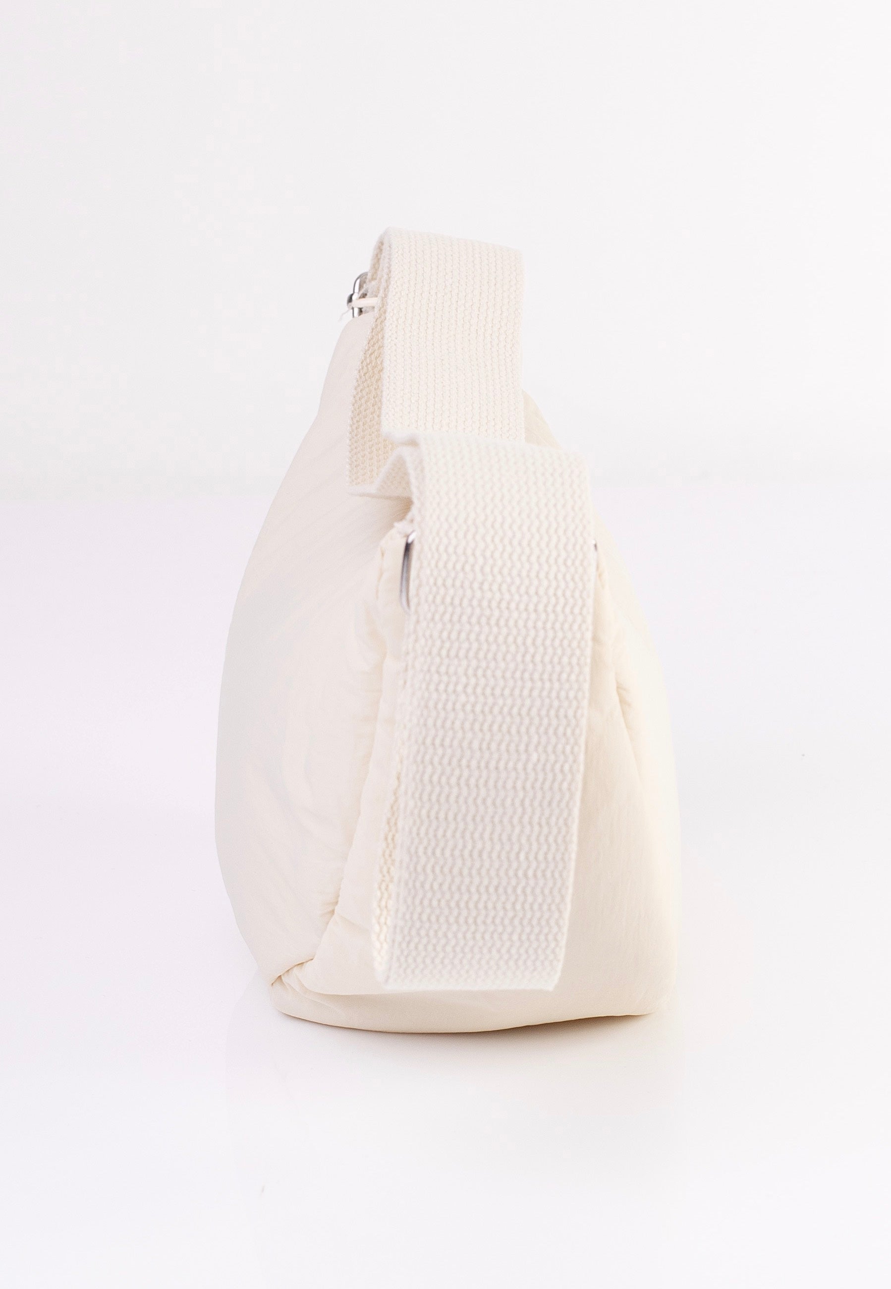 Urban Classics - Small Padded Whitesand - Bag Cheap Sale Big Sale