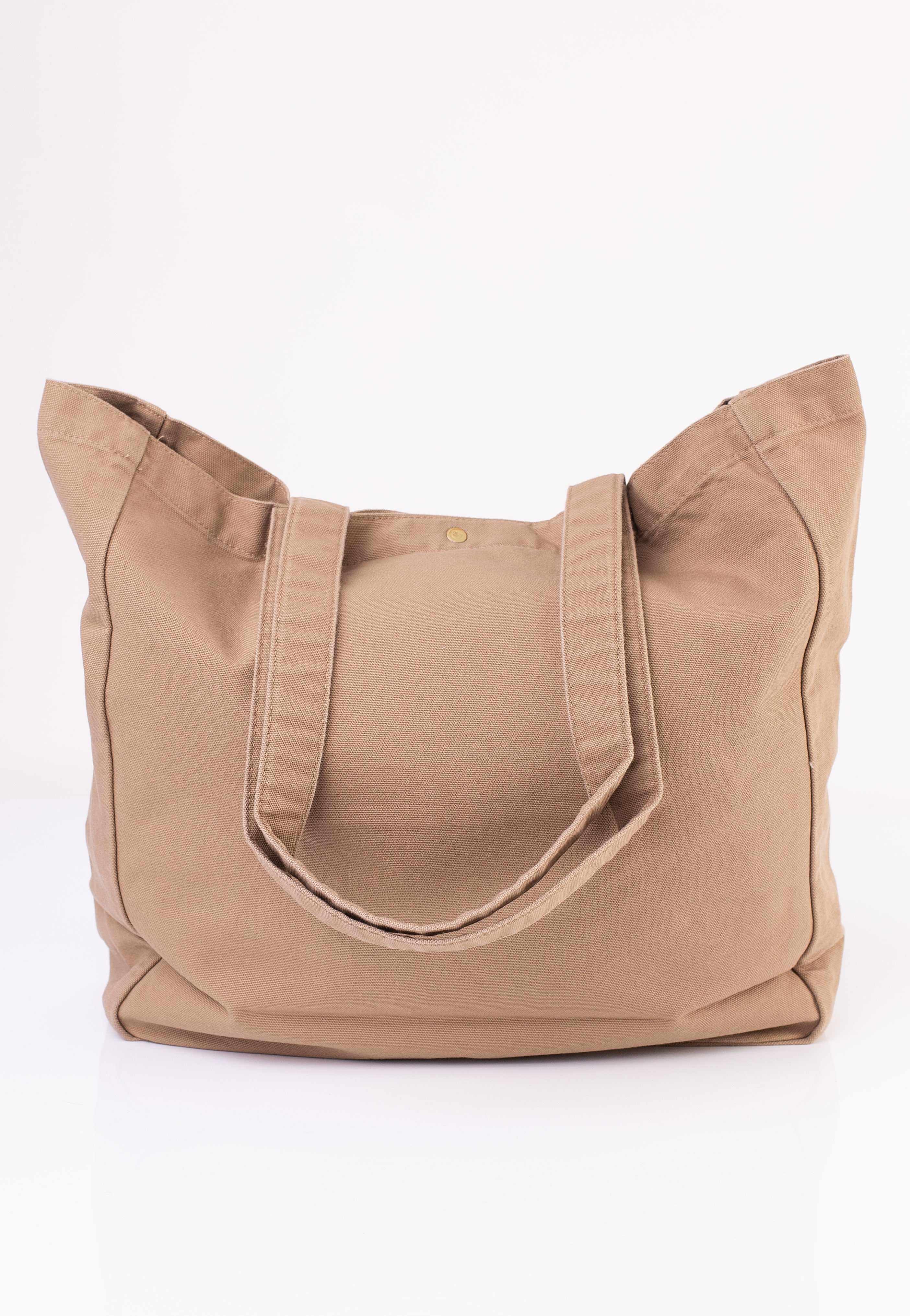 Carhartt WIP - Bayfield Rinsed Peanut - Tote Bag Sast