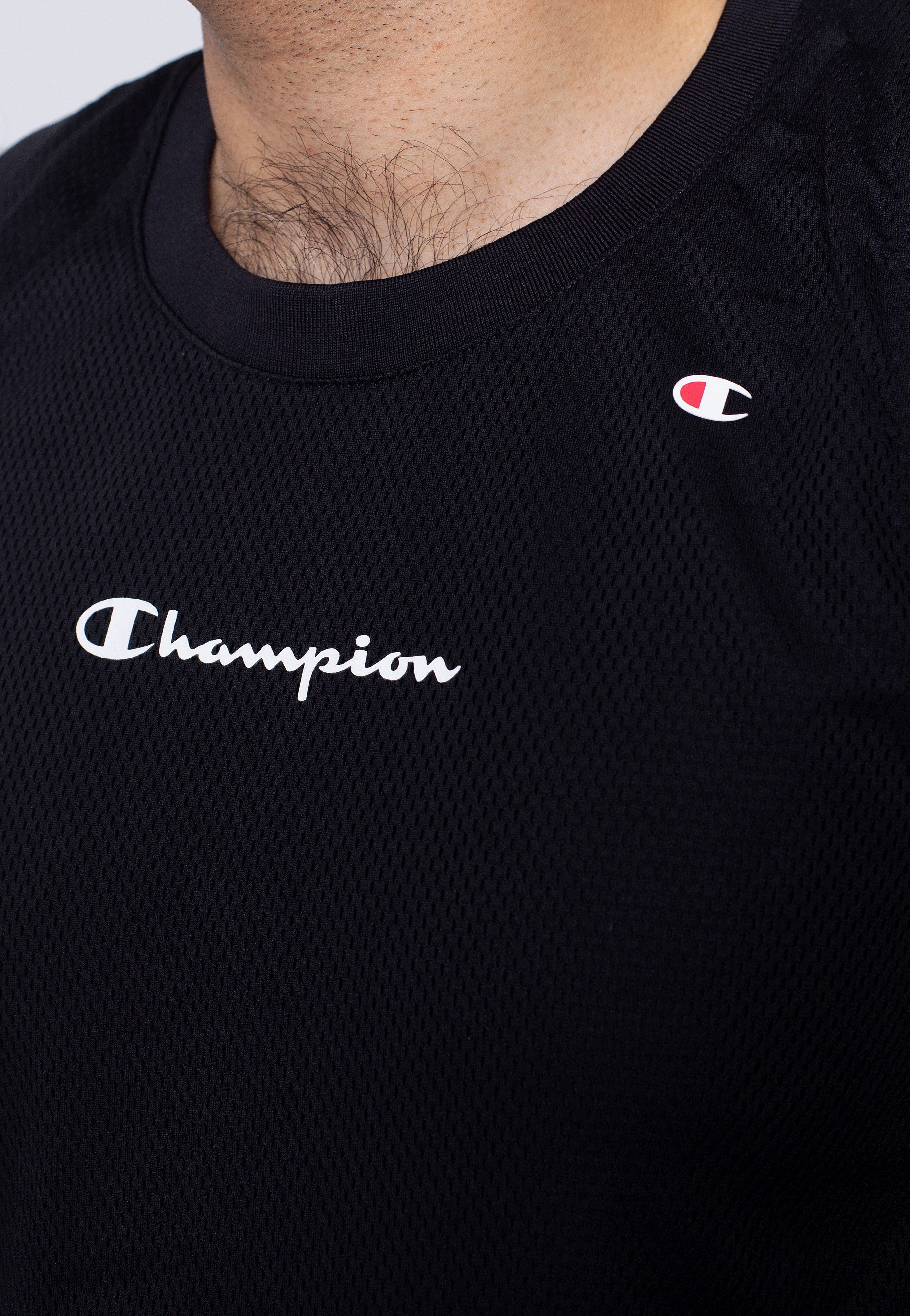 Champion - Tank Top NBK/UBA/BGE - Tank Exclusive Online