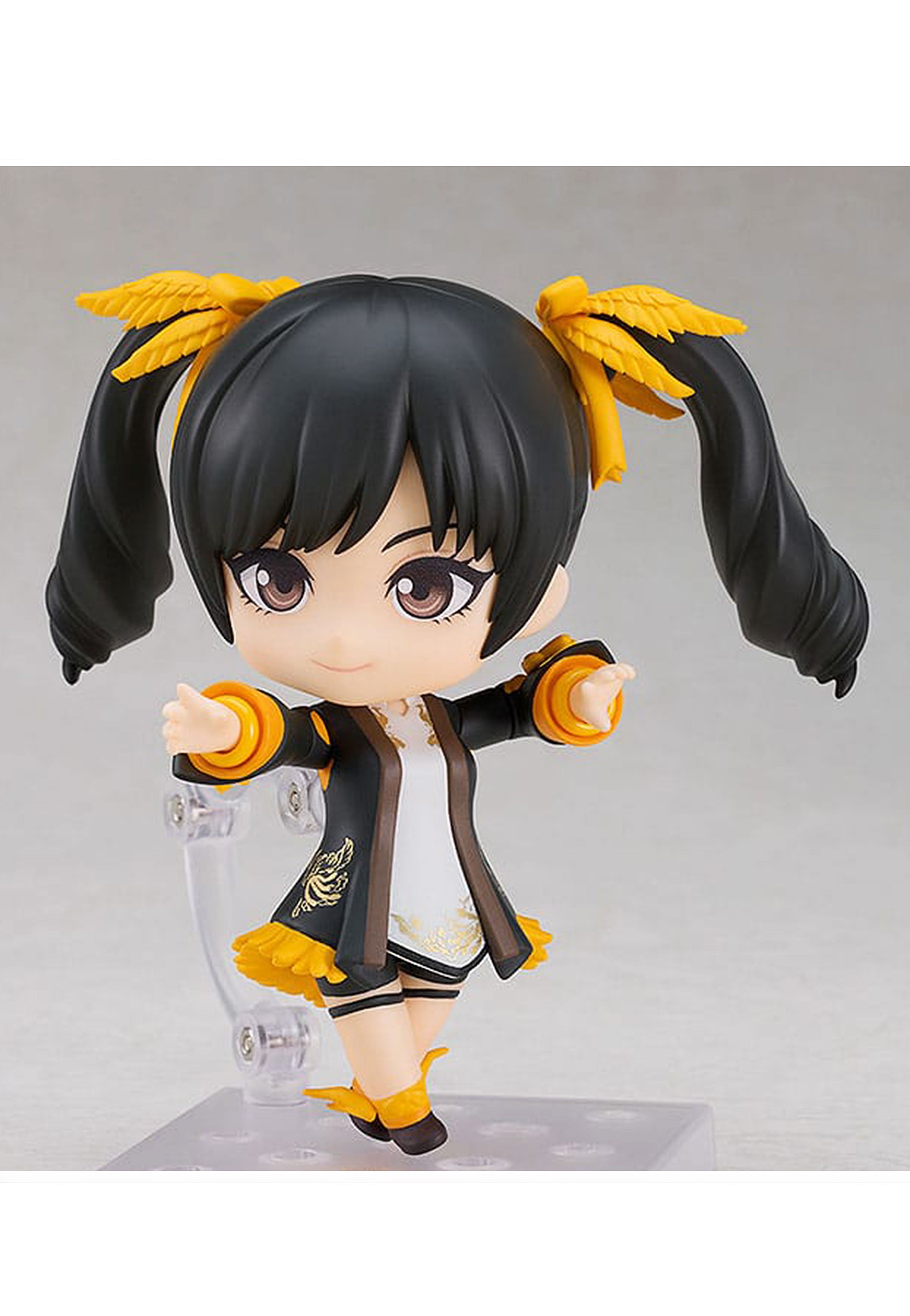 Tekken - Ling Xiaoyu - Nendoroid Cheap Sale Low Cost