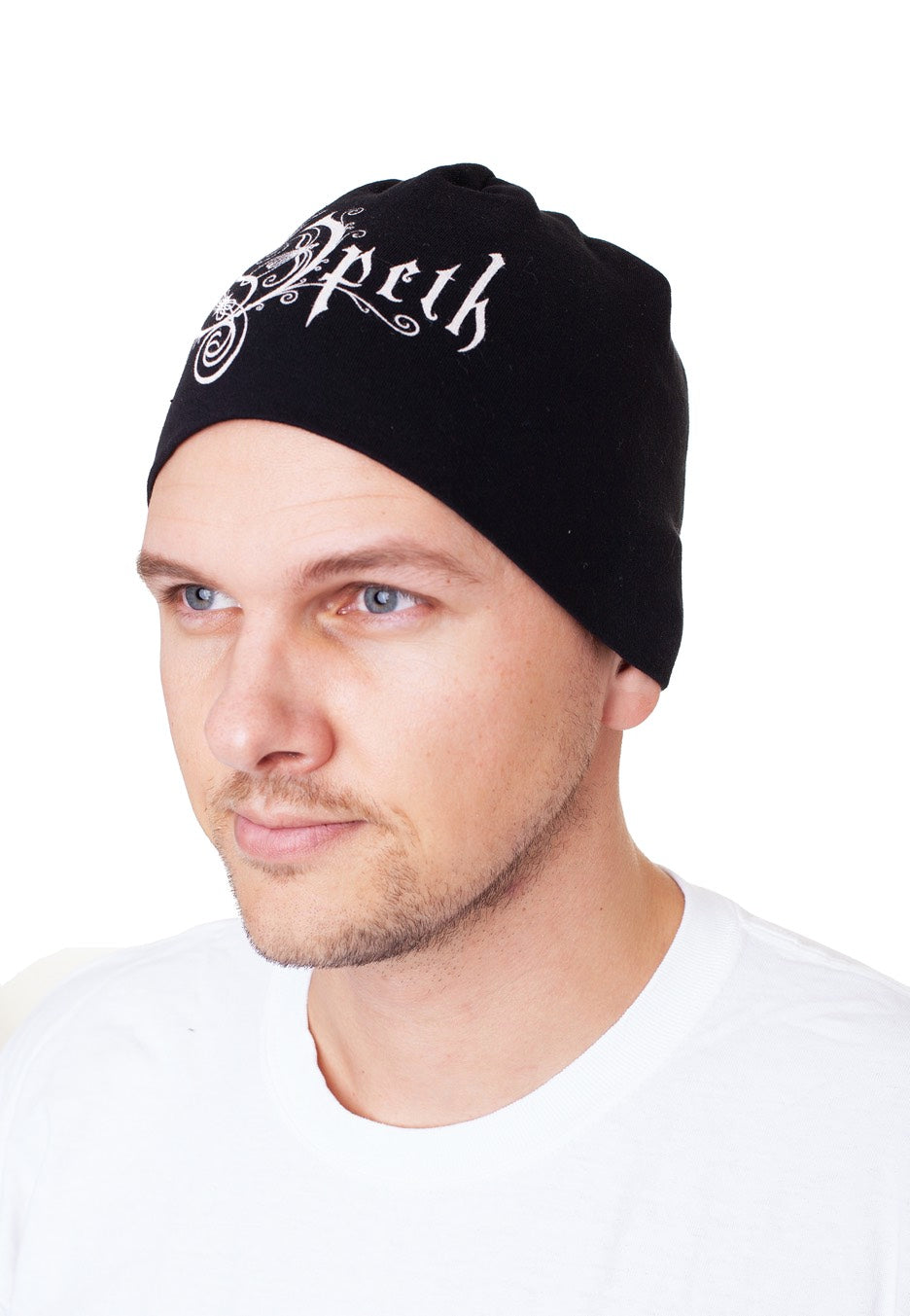 Opeth - Logo - Beanie Wiki Sale Online