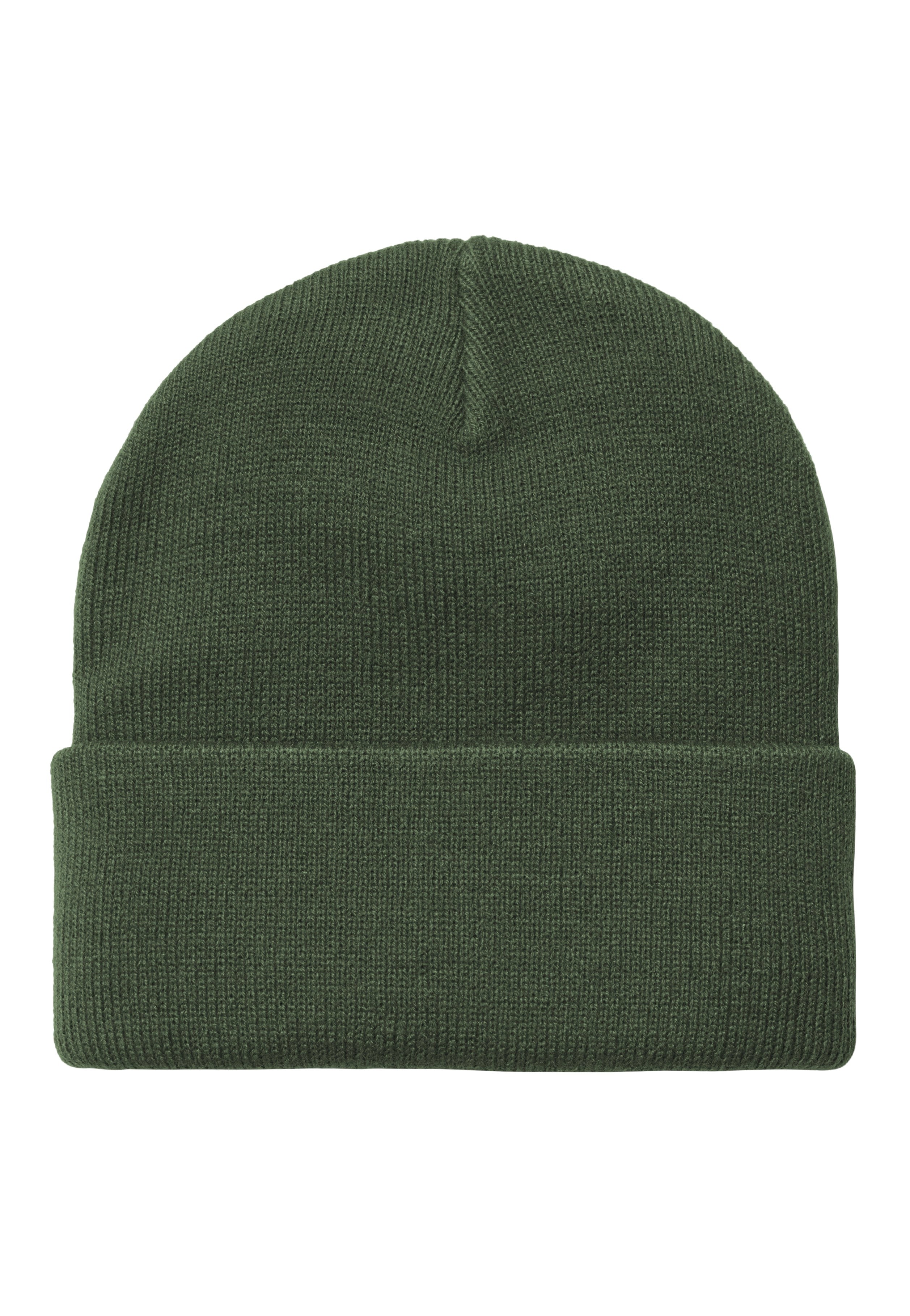 Carhartt WIP - Short Watch Sycamore Tree - Beanie 2025 New Cheap Online