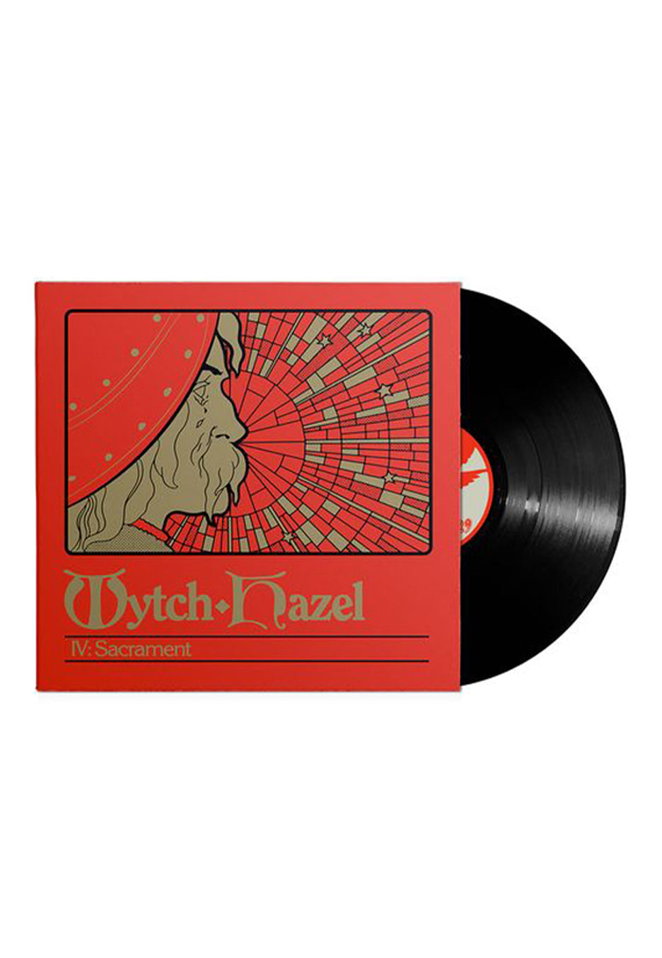 Wytch Hazel - IV: Sacrament - Vinyl Authentic Online