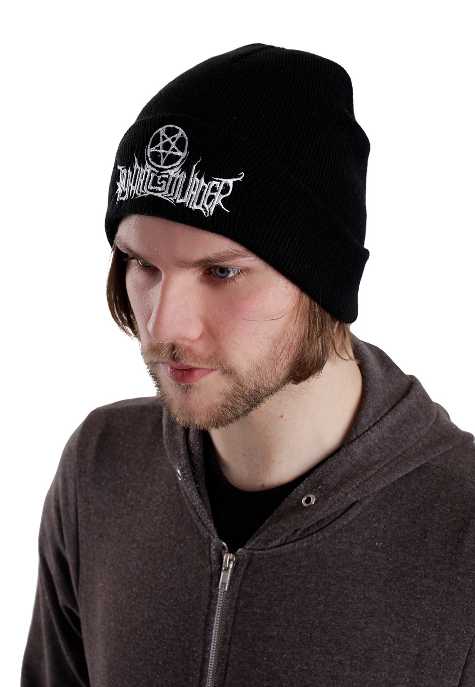 Thy Art Is Murder - Logo - Long Beanie Buy Cheap Brand New Unisex