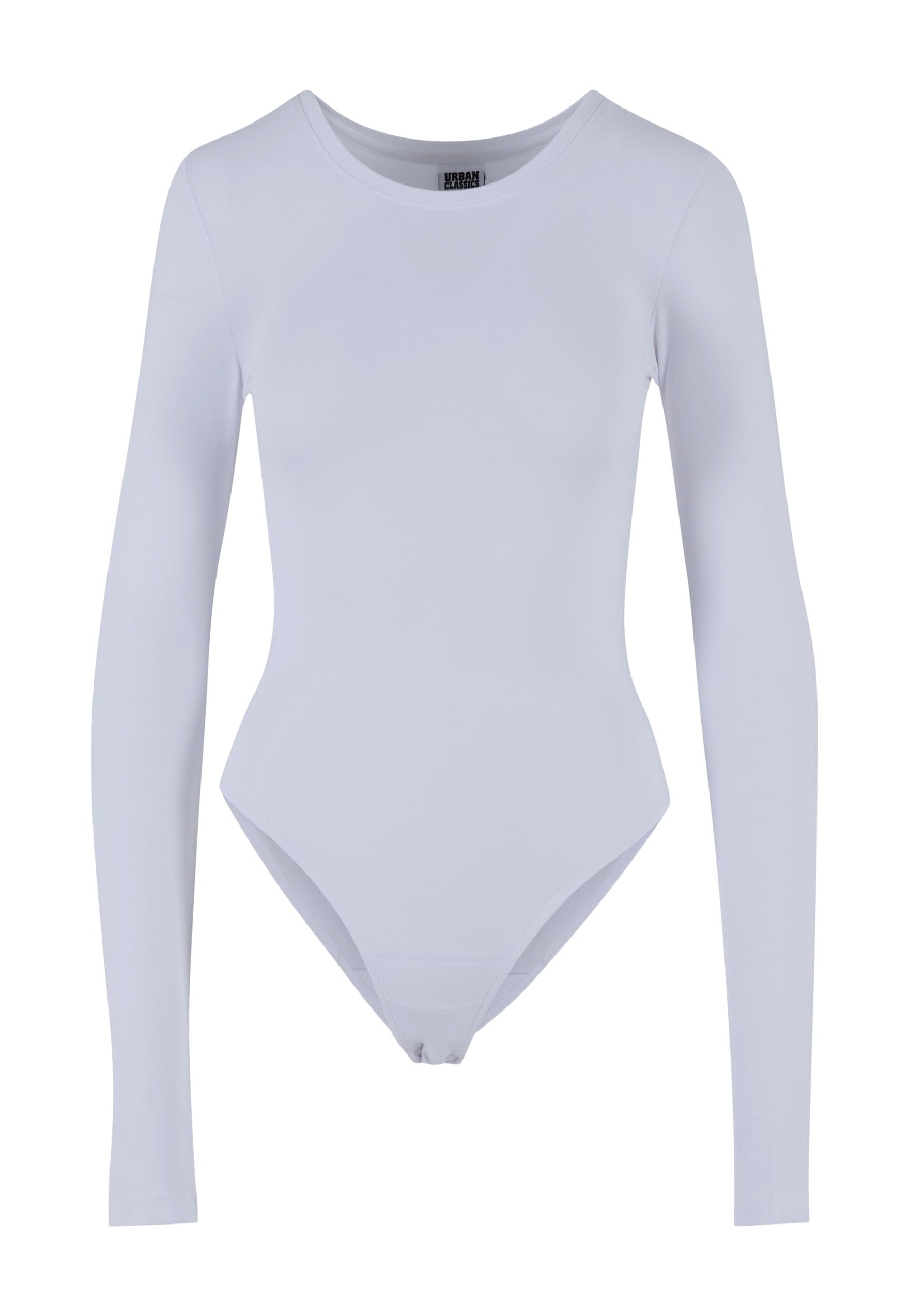 Urban Classics - Ladies Stretch Jersey White - Body Best Pices For Sale