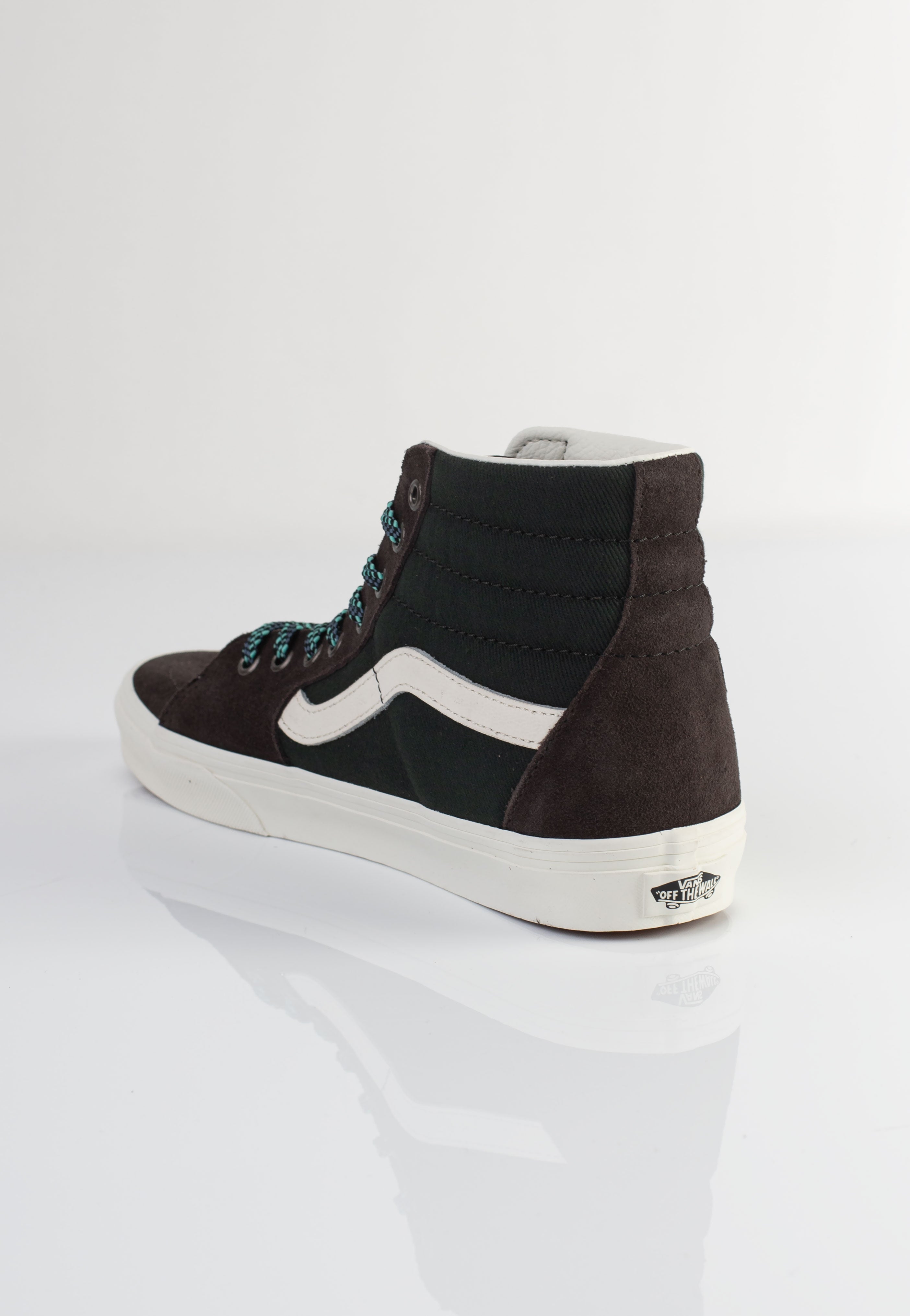 Vans - SK8-Hi Scarab - Shoes Marketable